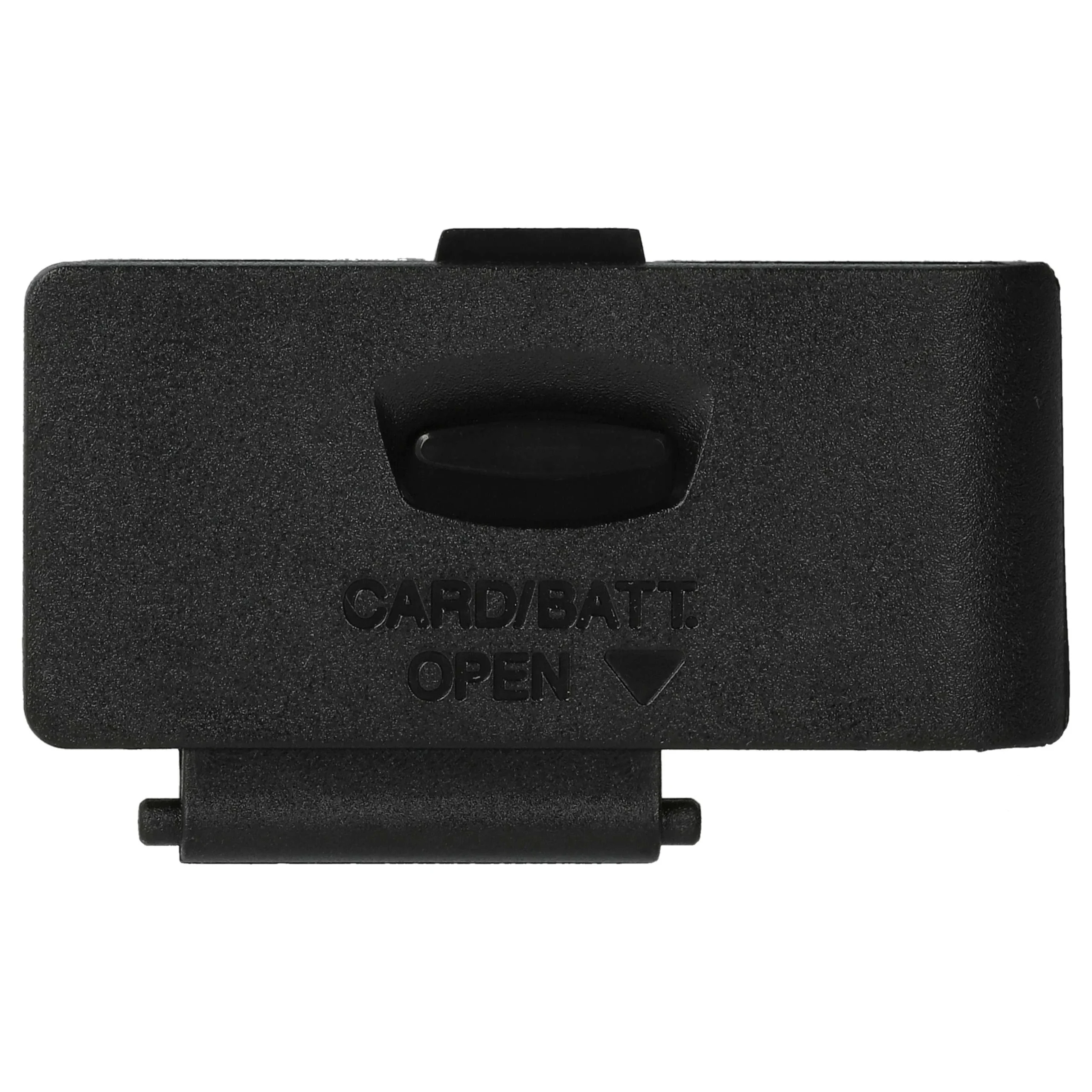 Couvercle de batterie pour appareil photo, grip Canon EOS Rebel T3, Kiss X50, 1100D - Accessoires pour appareils photo