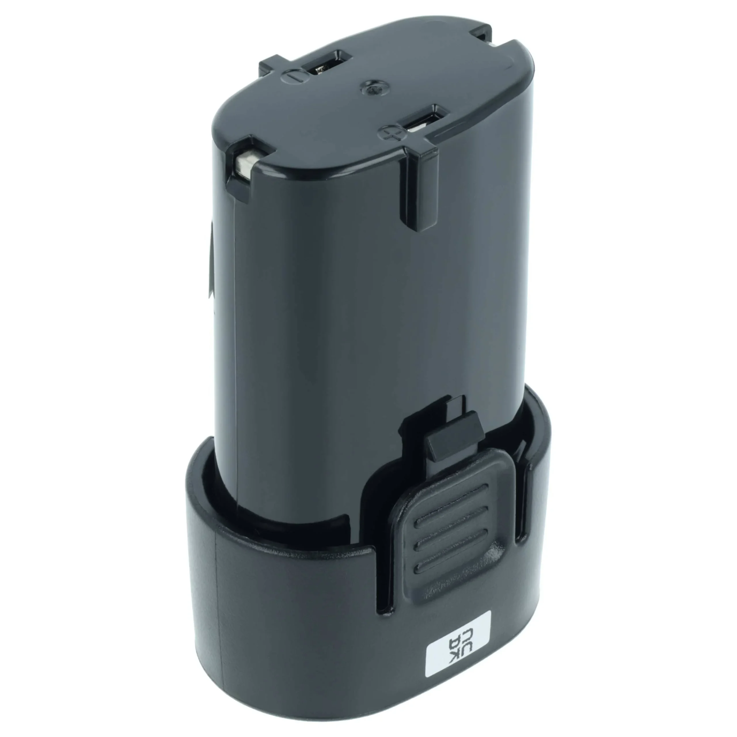 Batterie remplace Makita BL7010, 194356-2, 194355-4 outil électrique Makita - 2Ah 7,2V Li-ion