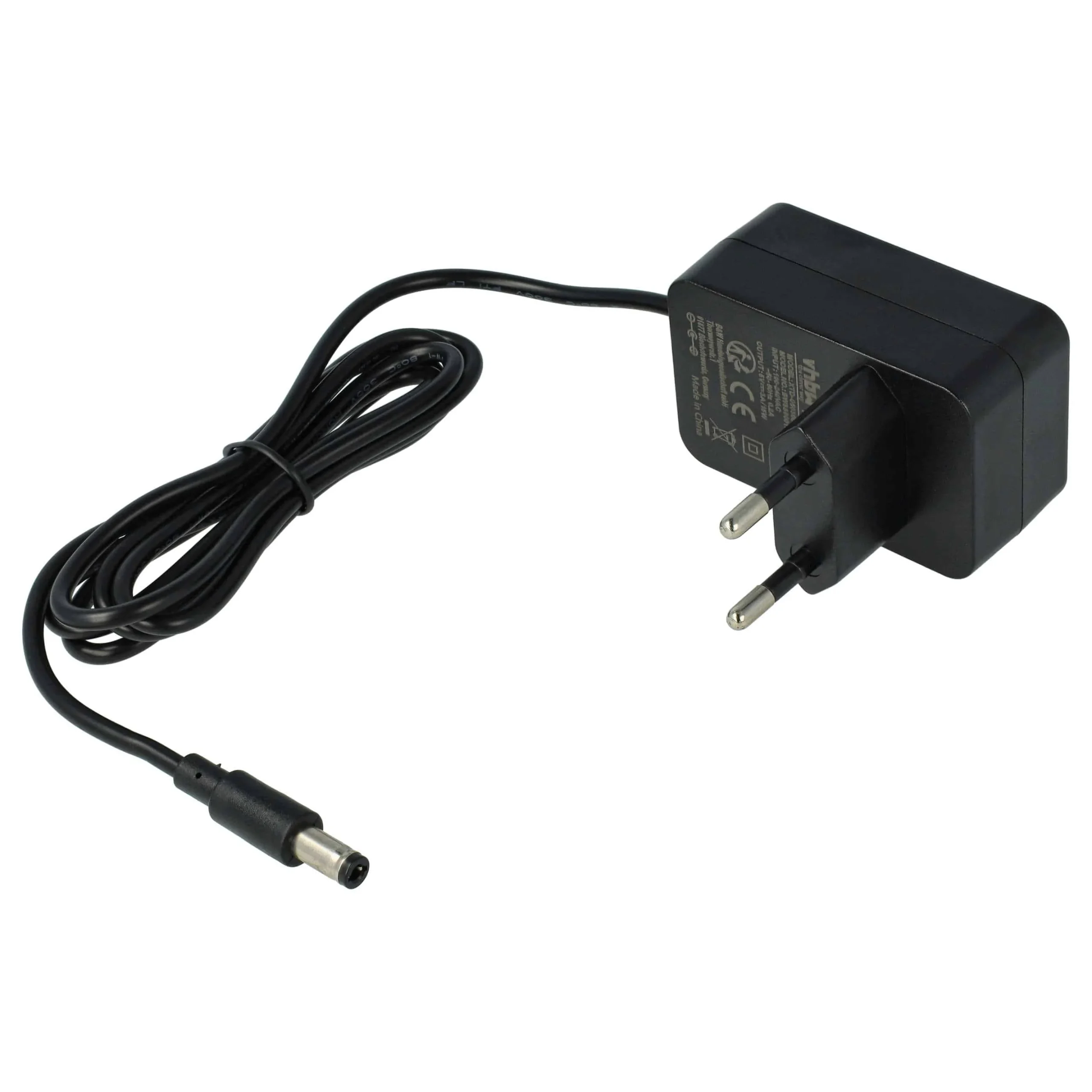 Bloc d'alimentation remplace Gardena 19000-00.600.37 pour contrôleur intelligent Gardena