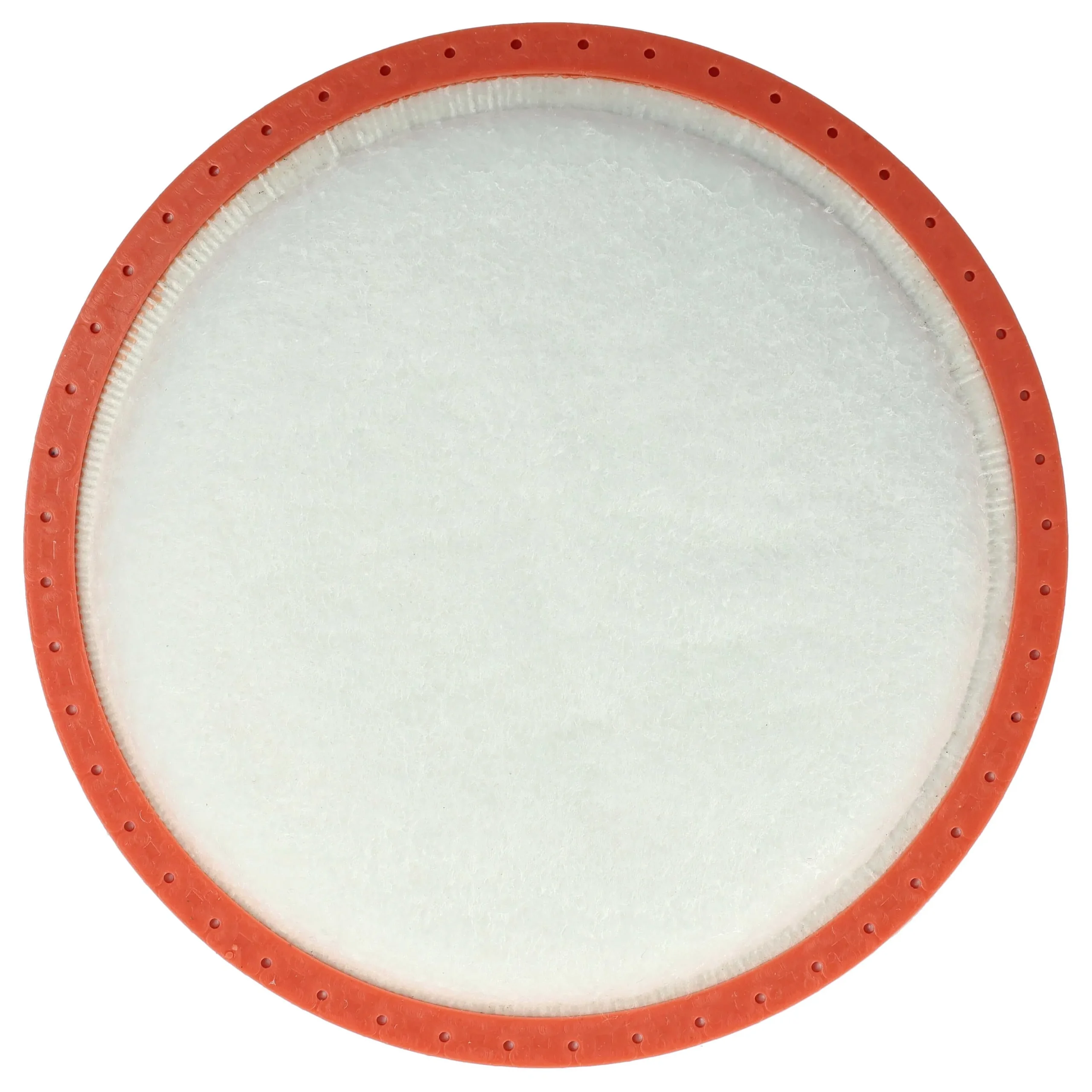 Filtre remplace Dirt Devil 2620002, 2620001 pour aspirateur - filtre pré-moteur