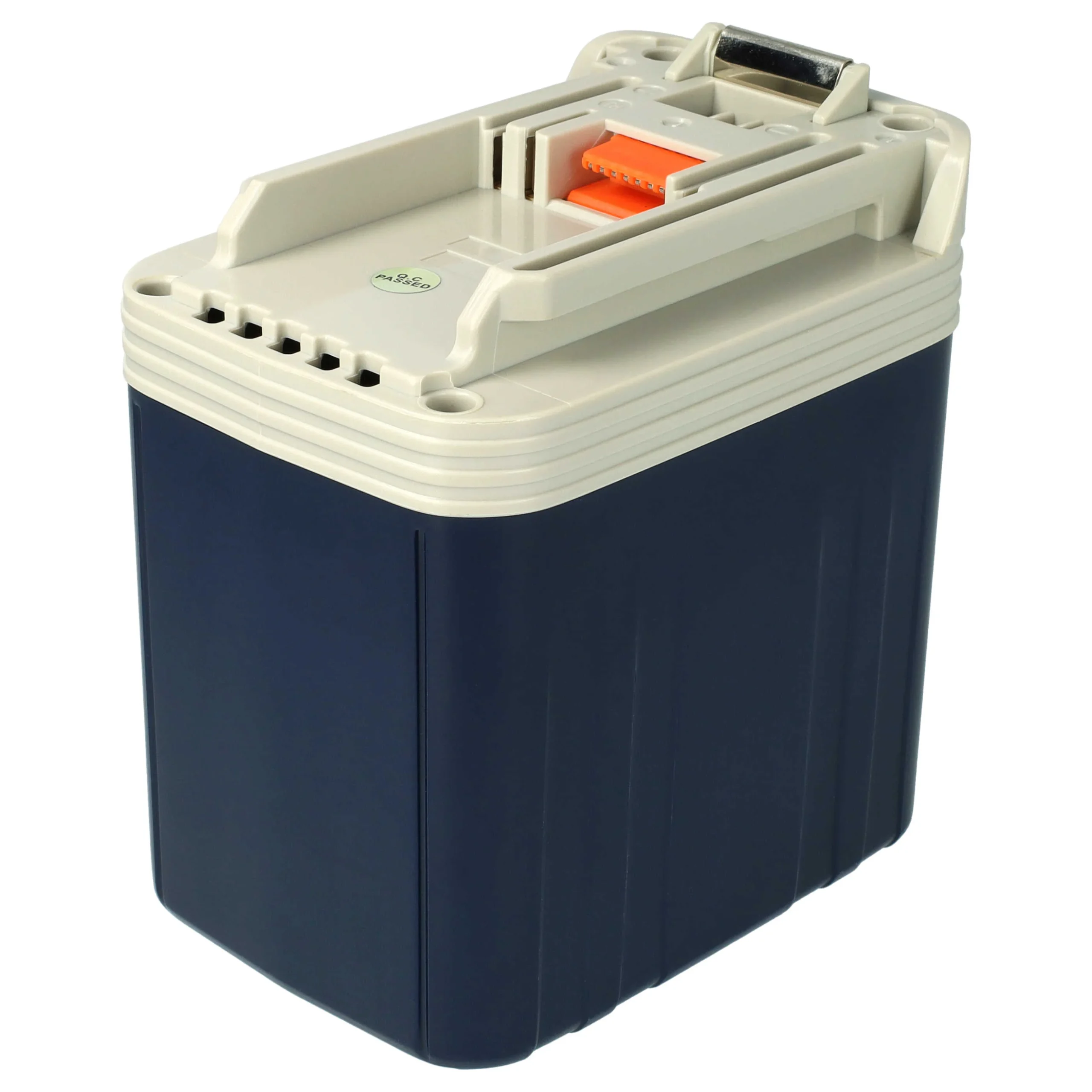 Batterie remplace Makita 193130-5, 193128-2, 193127-4, 193131-3 outil électrique Makita - 4,5Ah 24V NiMH