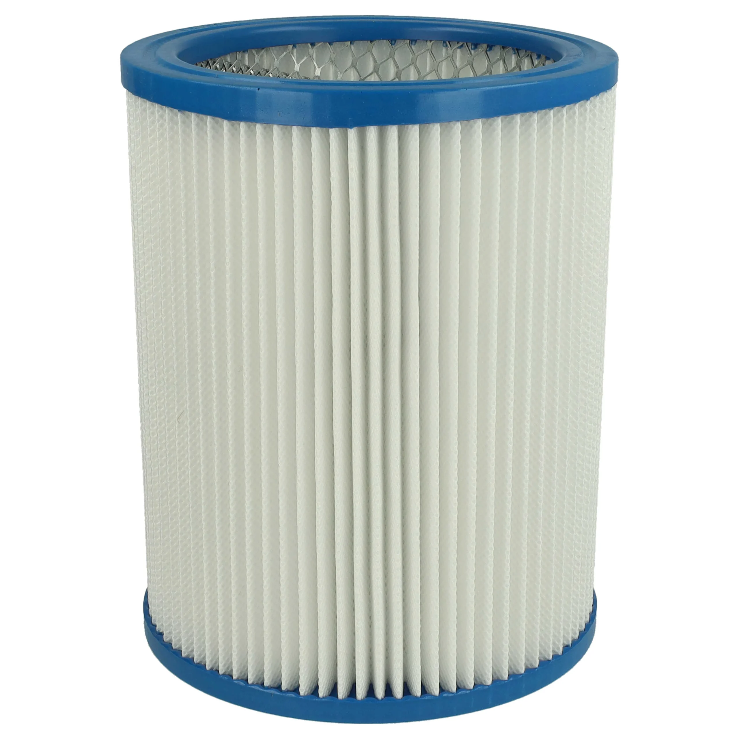Filtre remplace Fein 31322765009, 4014586261454 pour aspirateur Fein - Cartouche Filtre, blanc