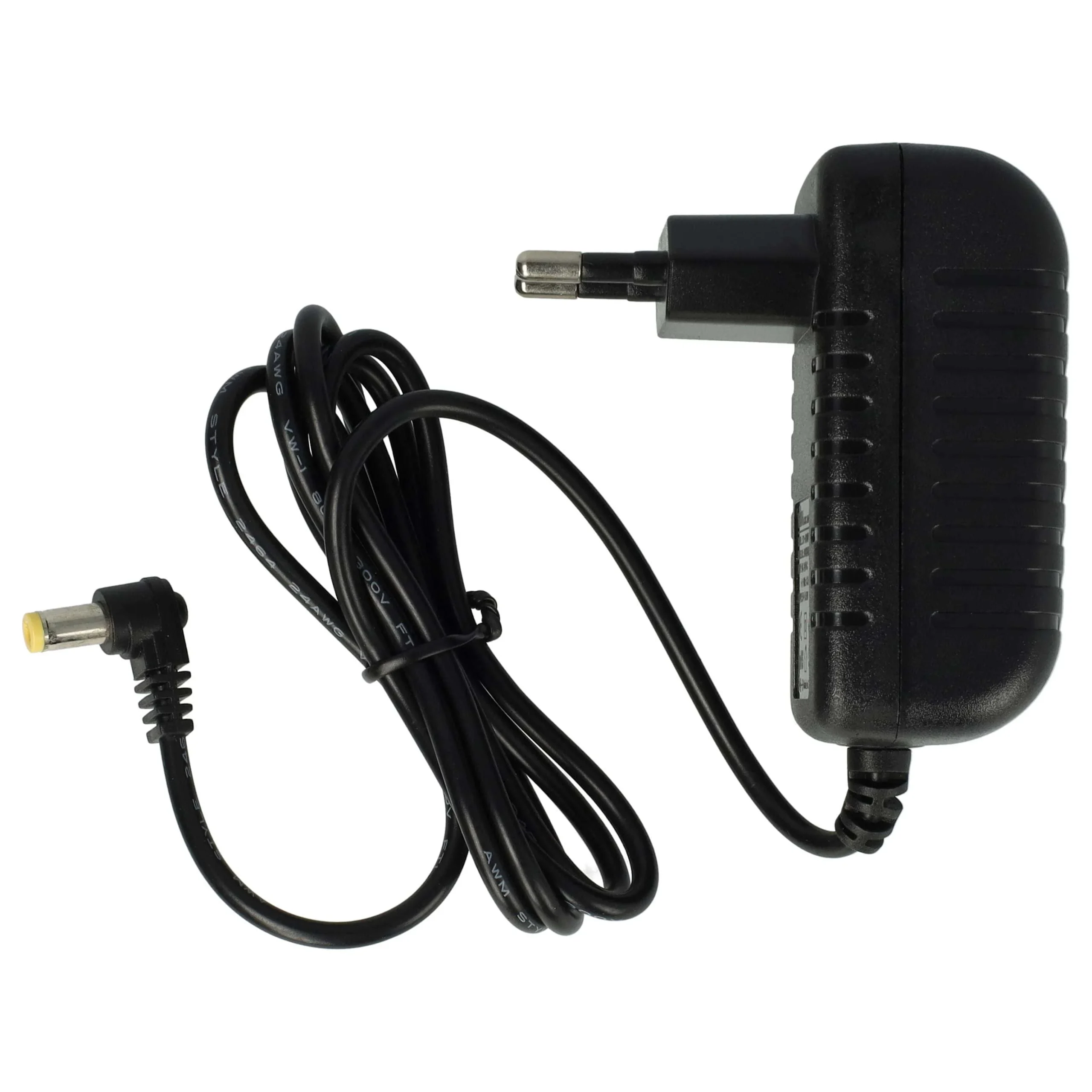 Bloc d'alimentation remplace ENG 3A-052WP052 pour routeur Cisco - 8 cm