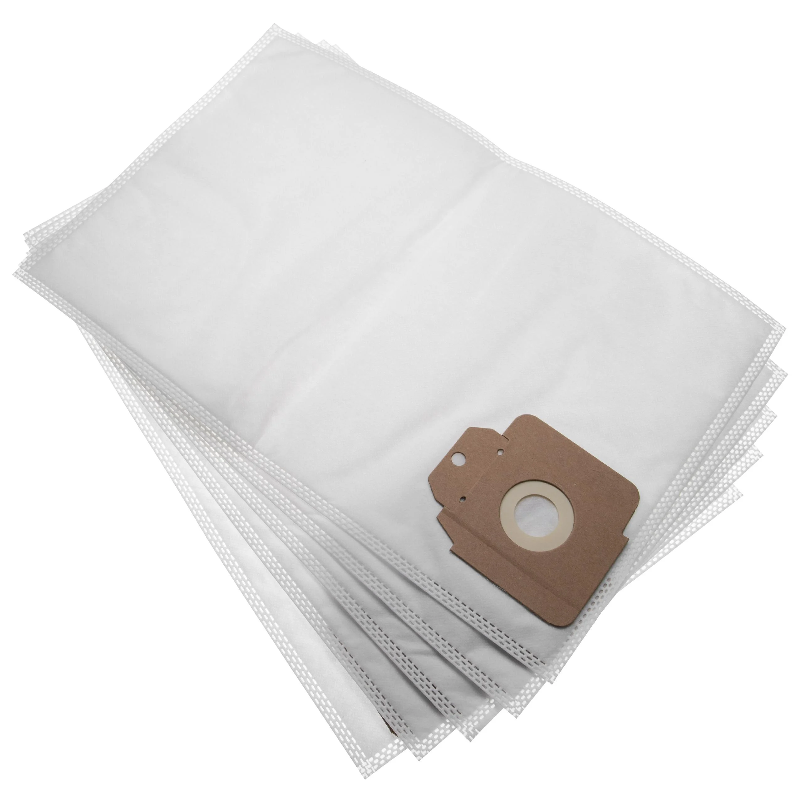 10x Sac remplace Kärcher 6.904-305.0, 6.904-294 pour aspirateur Kärcher - microfibre non tissée