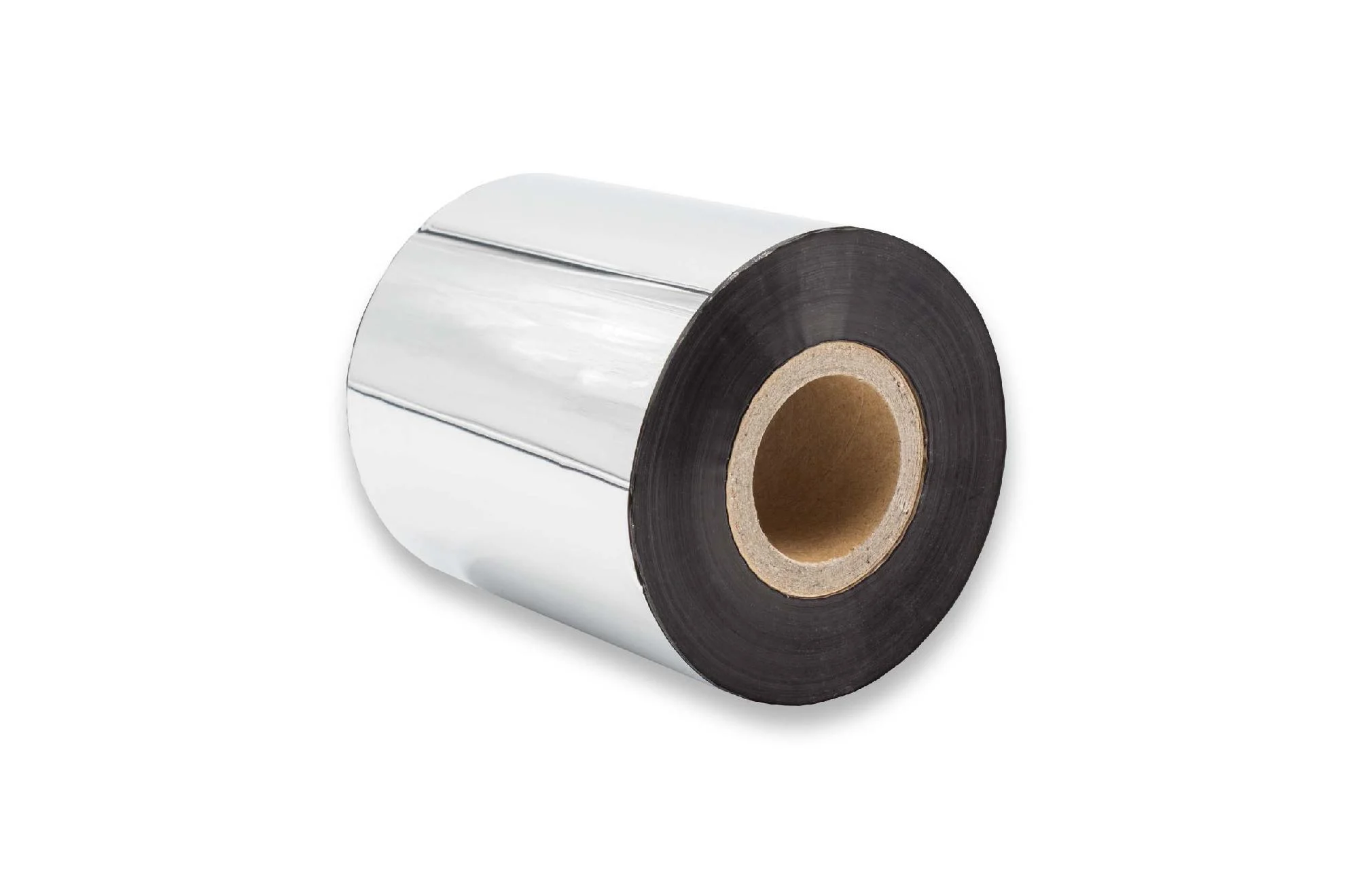Ruban de transfert thermique pour imprimante Godex, Printronix, TSC, Valentin - 70 mm x 300 m, cire-plus