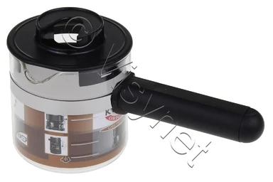 Verseuse espresso KRUPS 963 - CAFETIERE - CARAFE
