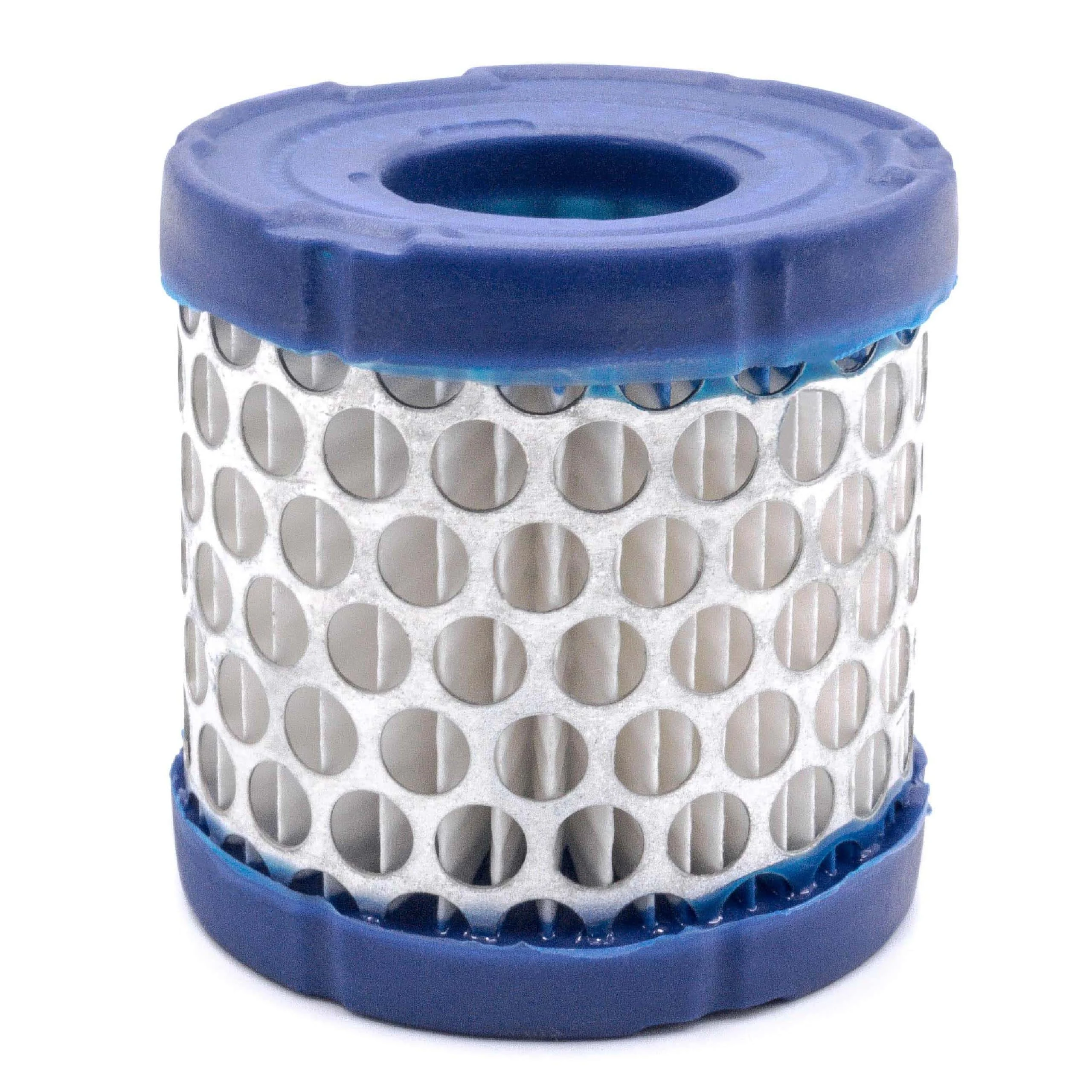 Filtre à air remplace Briggs & Stratton 396424S pour tondeuse Briggs & Stratton - Accessoires pour outils