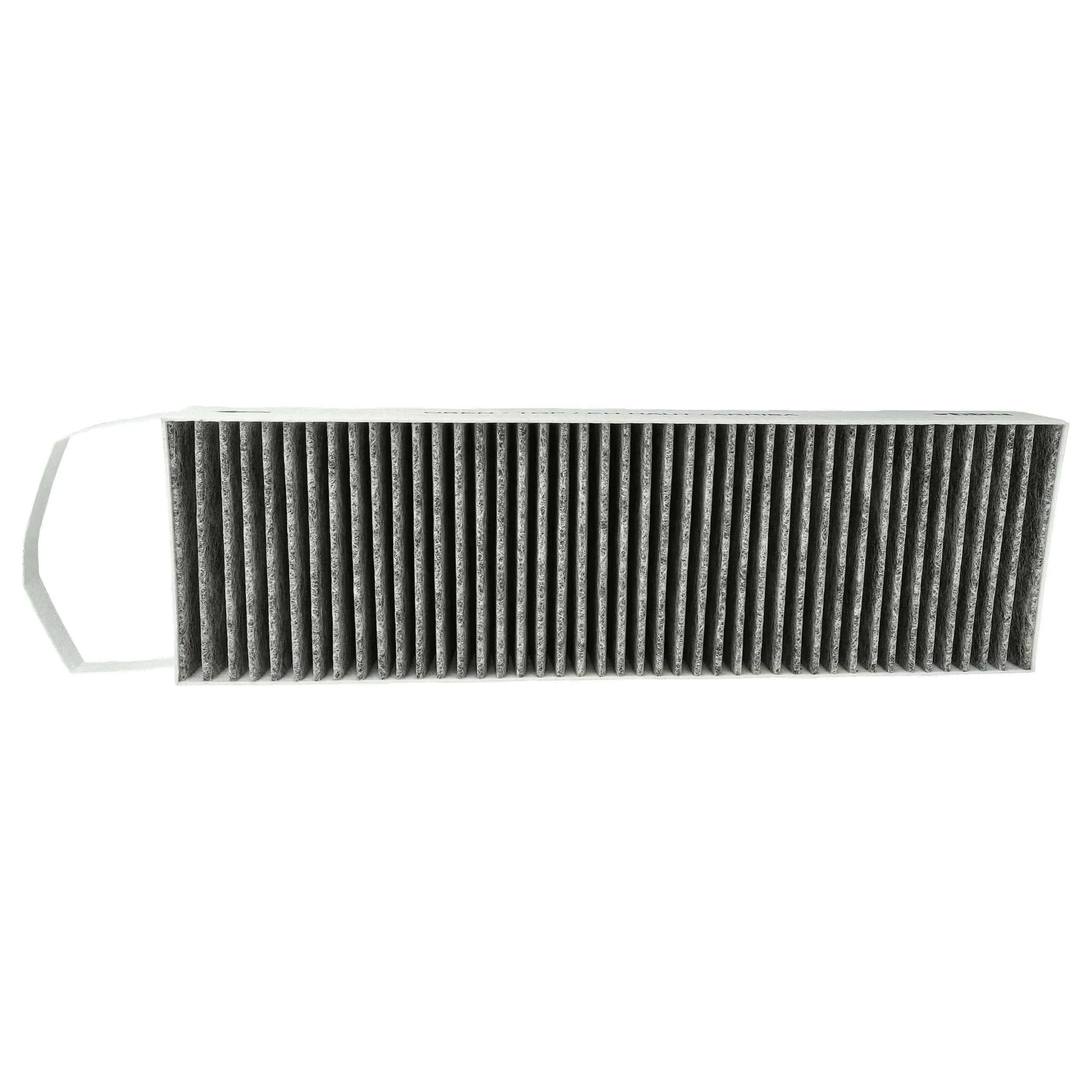 Filtre à charbon actif remplace Bora PUAKF pour hotte Bora - Accessoires appareils ménagers