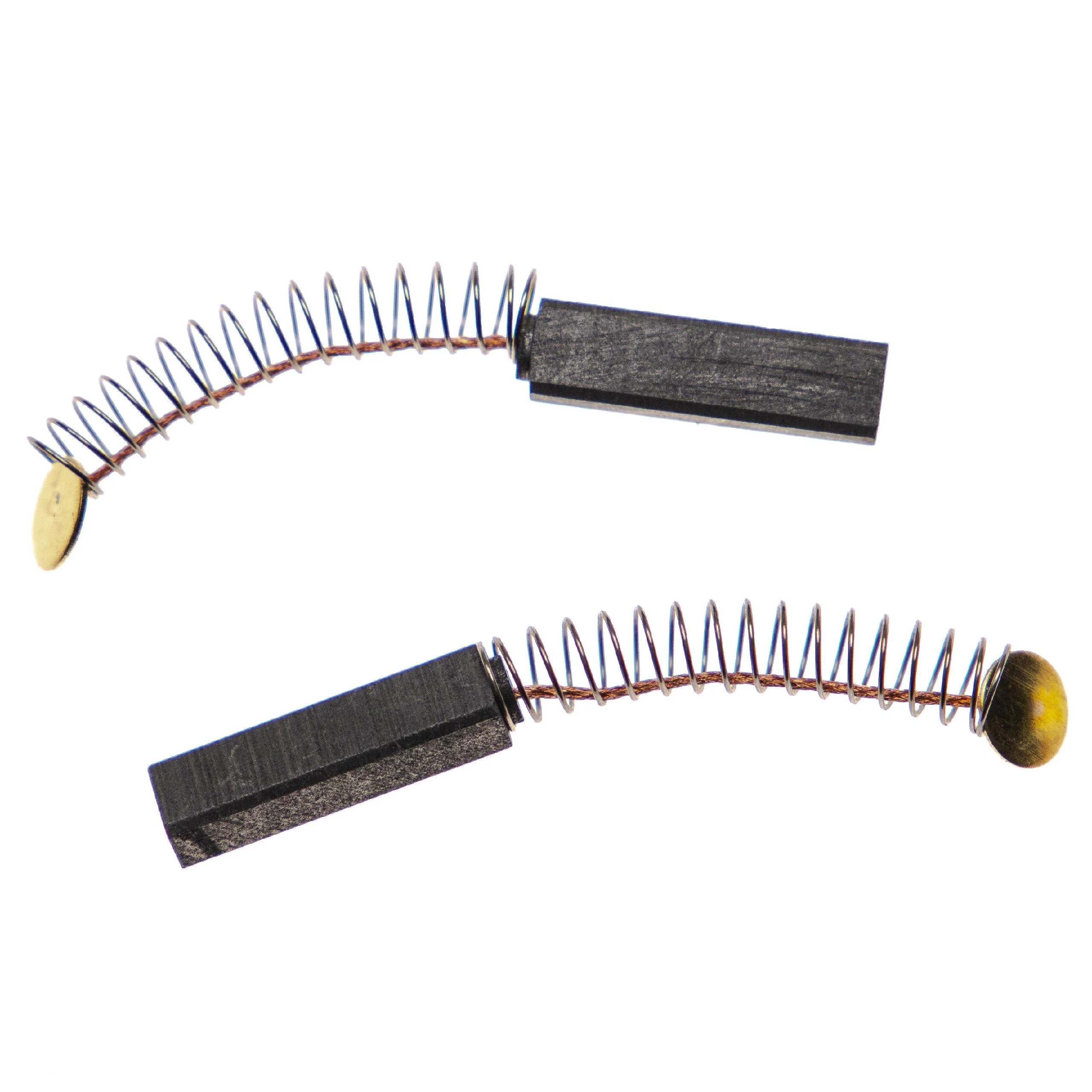 2x Balai pour Kenwood Mixer A700 outil lave-linge - 19,5 x 5,5 x 4mm