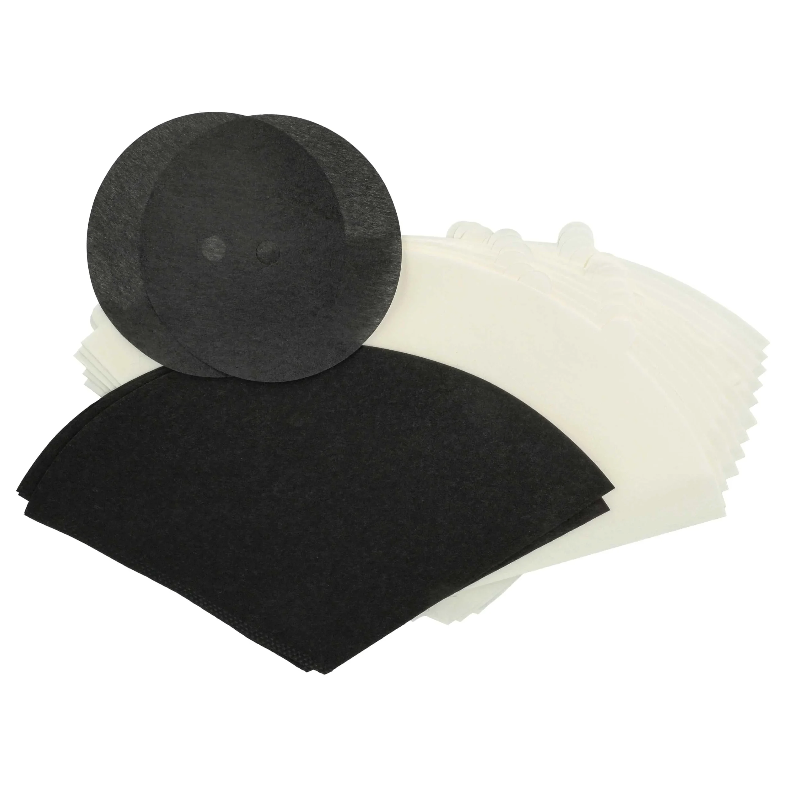 16x Filtres pour aspirateur Filter Queen Majestic 360 - Accessoires pour aspirateur