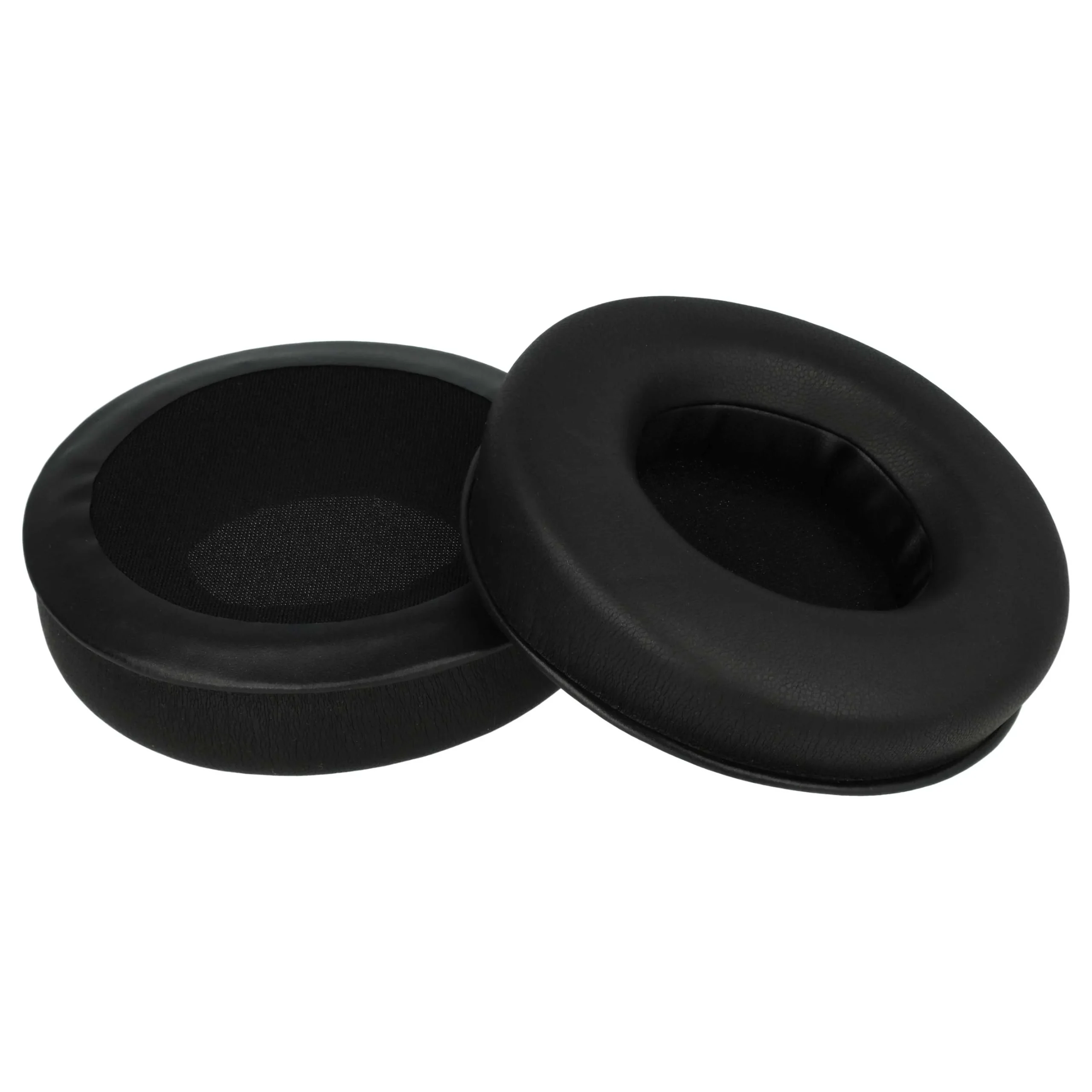 Coussinets d'oreille pour casques écouteurs Razer Kraken, Kraken Pro - noir