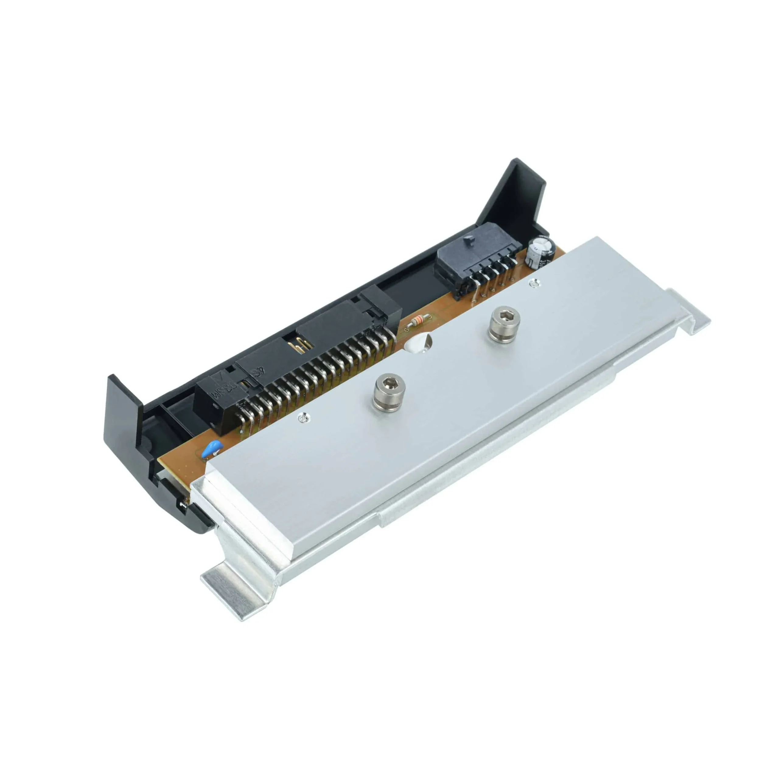 , 203 dpiTête d'impression remplace Zebra P1058930-009 pour imprimante Zebra - larg. 5,8 cm, 203 dpi