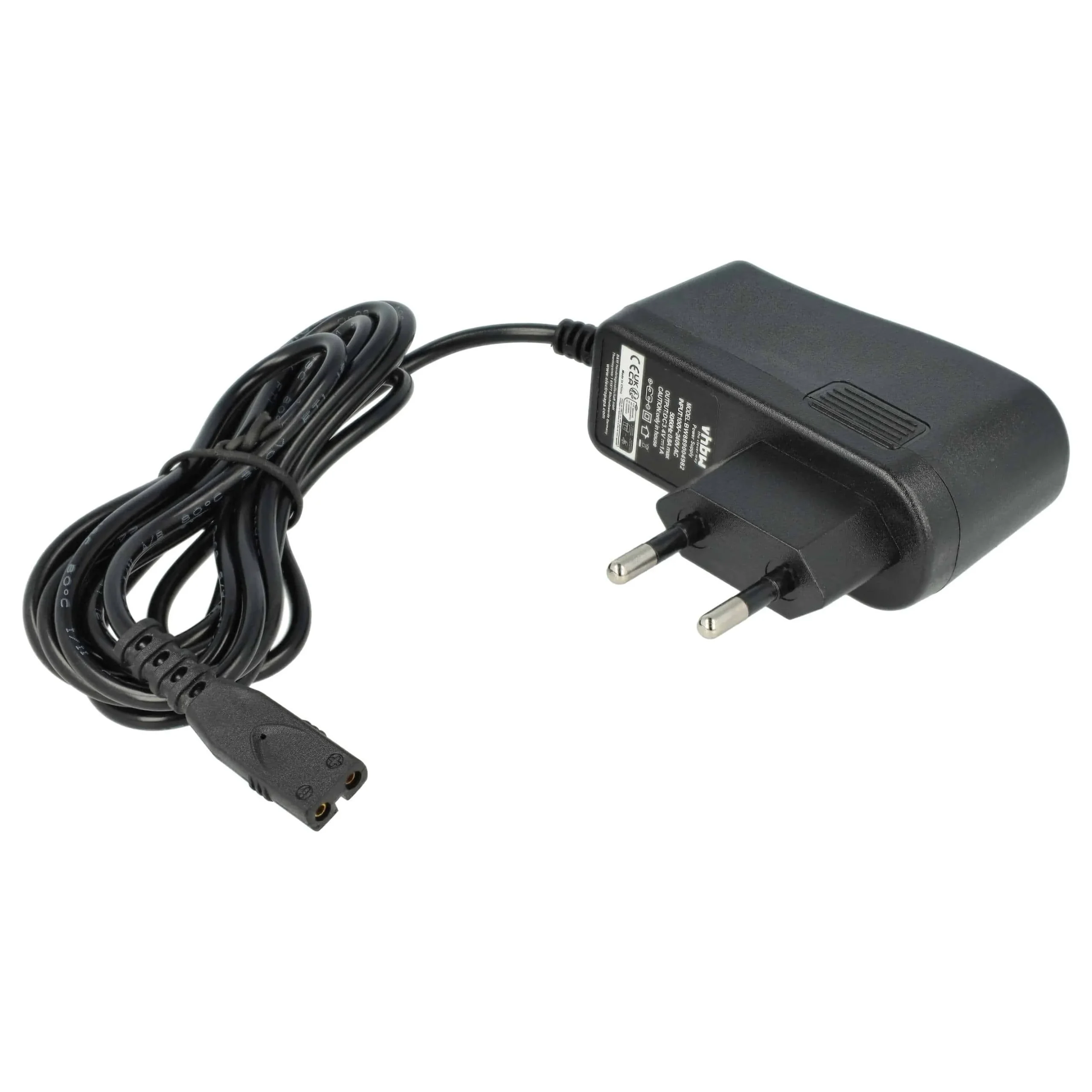Alimentation remplace Grundig LGSPSA034100EP pour rasoir, tondeuse Grundig - 8,8 cm