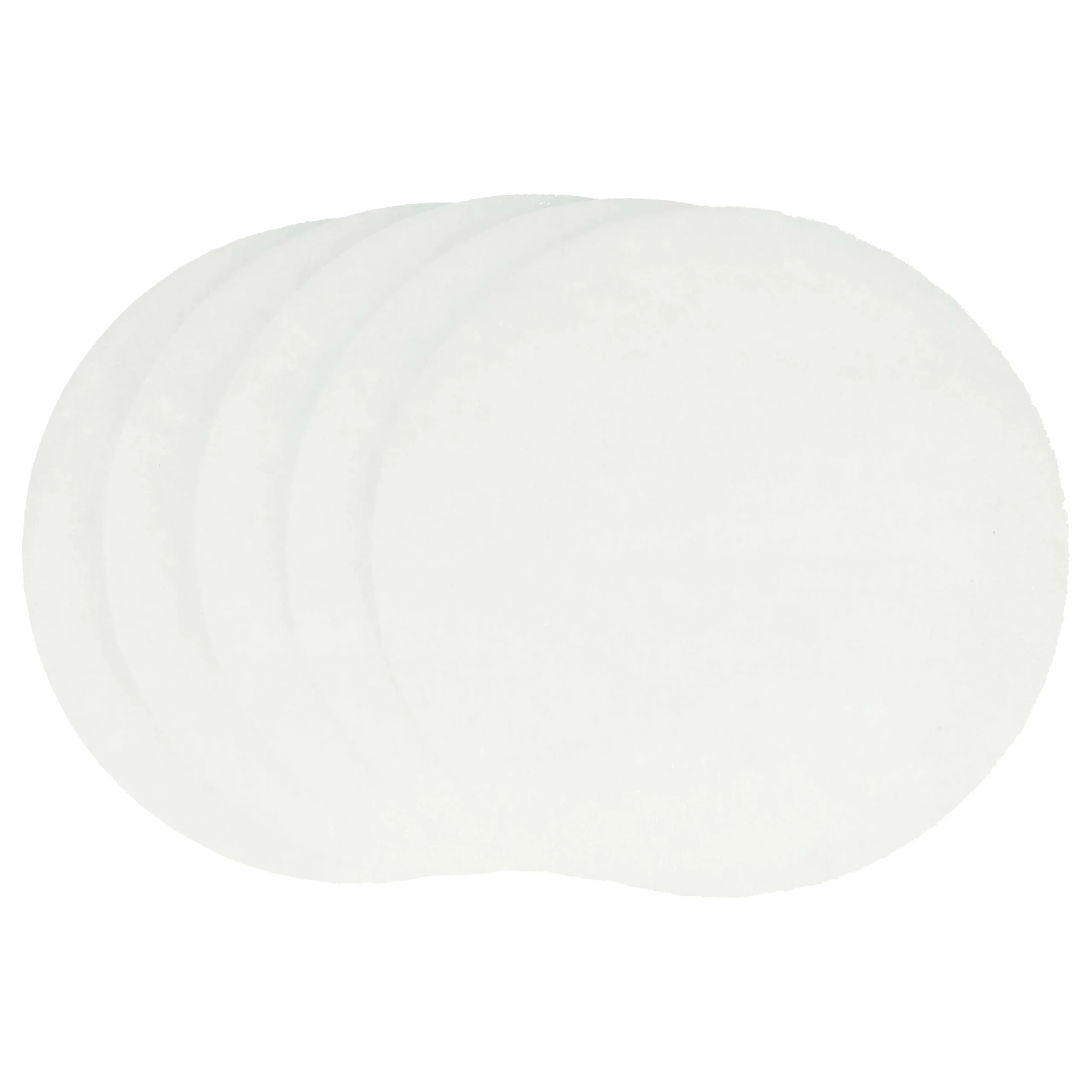 5x Filtres à air G2 remplace Lunos 37192, 037 192, 9/FIB-2 pour ventilateur Lunos