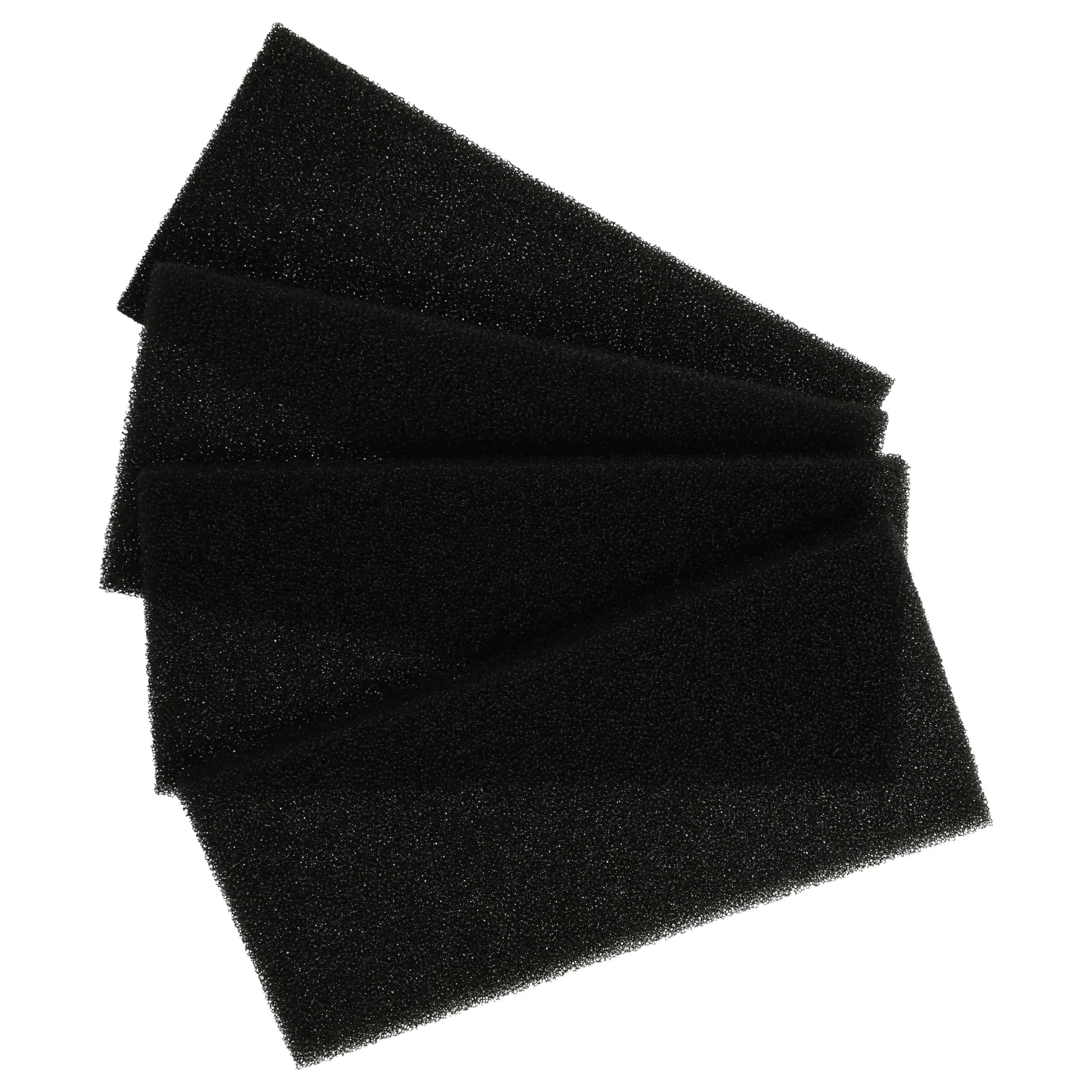 4x Filtres G3 remplace Lunos 039 998, 039998 pour système d'aération Lunos - Filtre à grosses particules