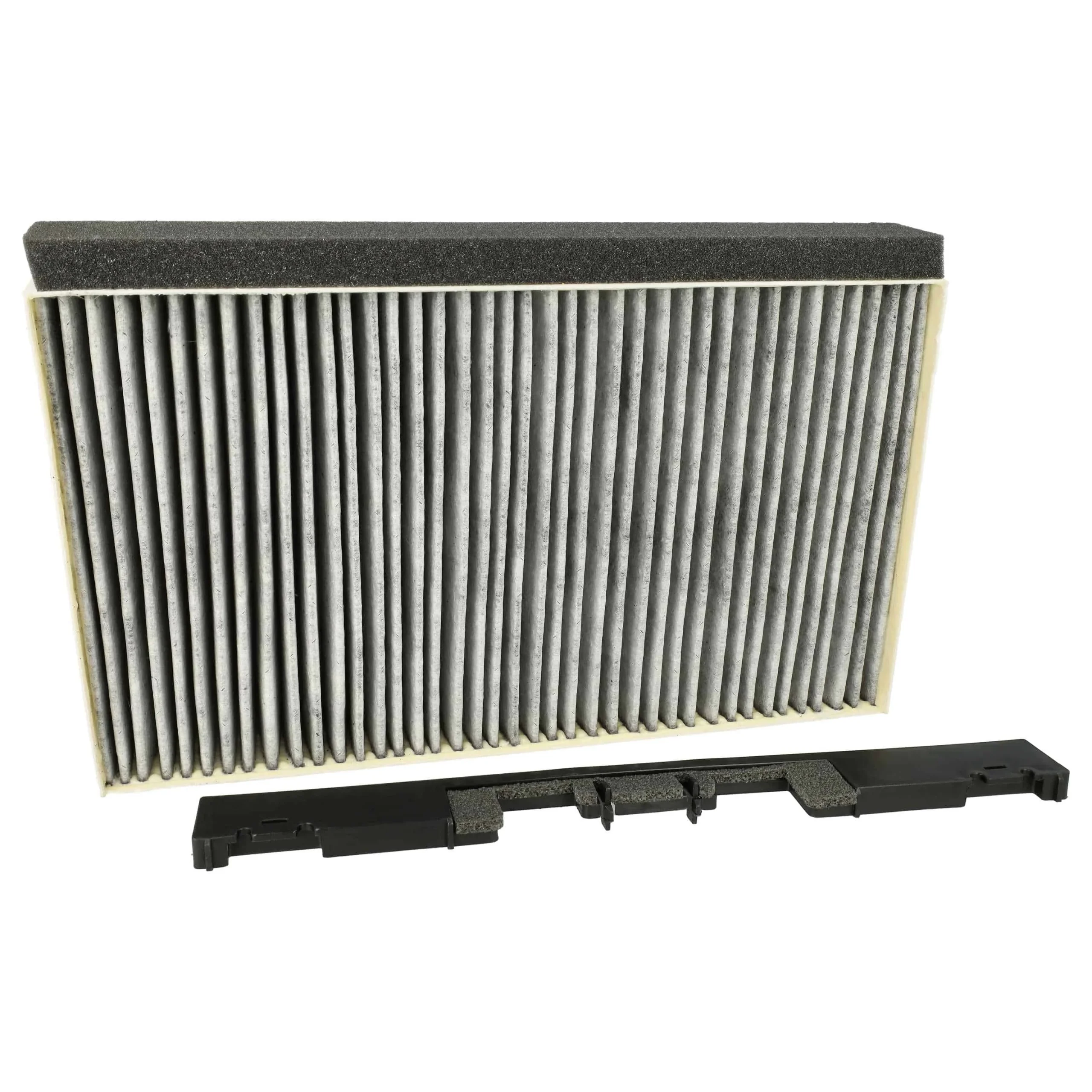 Filtre à charbon actif remplace Bosch 744073 pour hotte Bosch - Accessoires appareils ménagers
