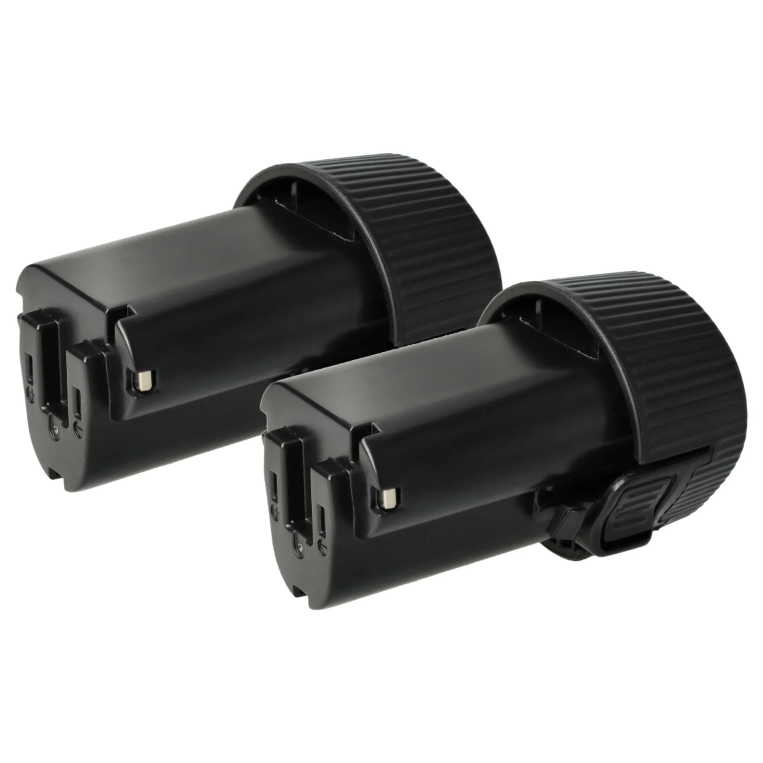 Batterie (2 pcs.) remplace Makita 194551-4, 194588-1, 194550-6 outil électrique Makita - 2Ah 10,8V Li-ion