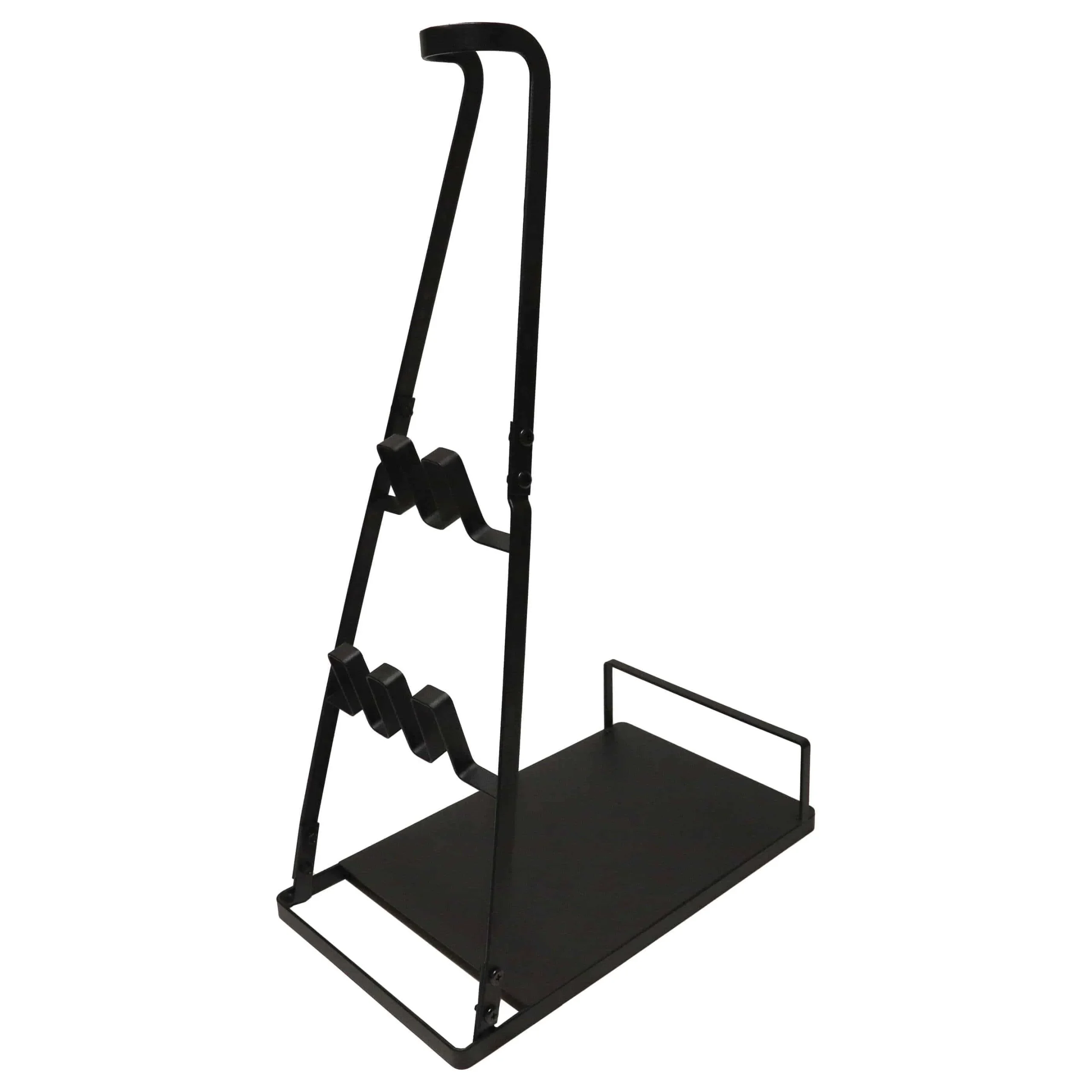 Support pour aspirateur sans-fil pour Philips, Grundig, Bosch, Bissell - noir