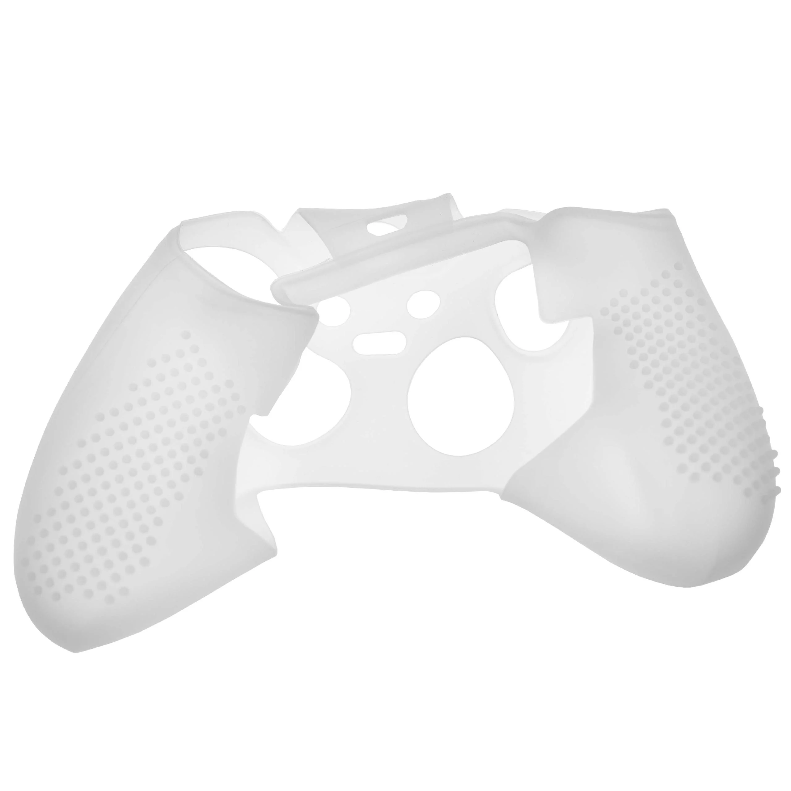 Étui de protection pour manette Microsoft Xbox Elite Controller - transparent, blanc