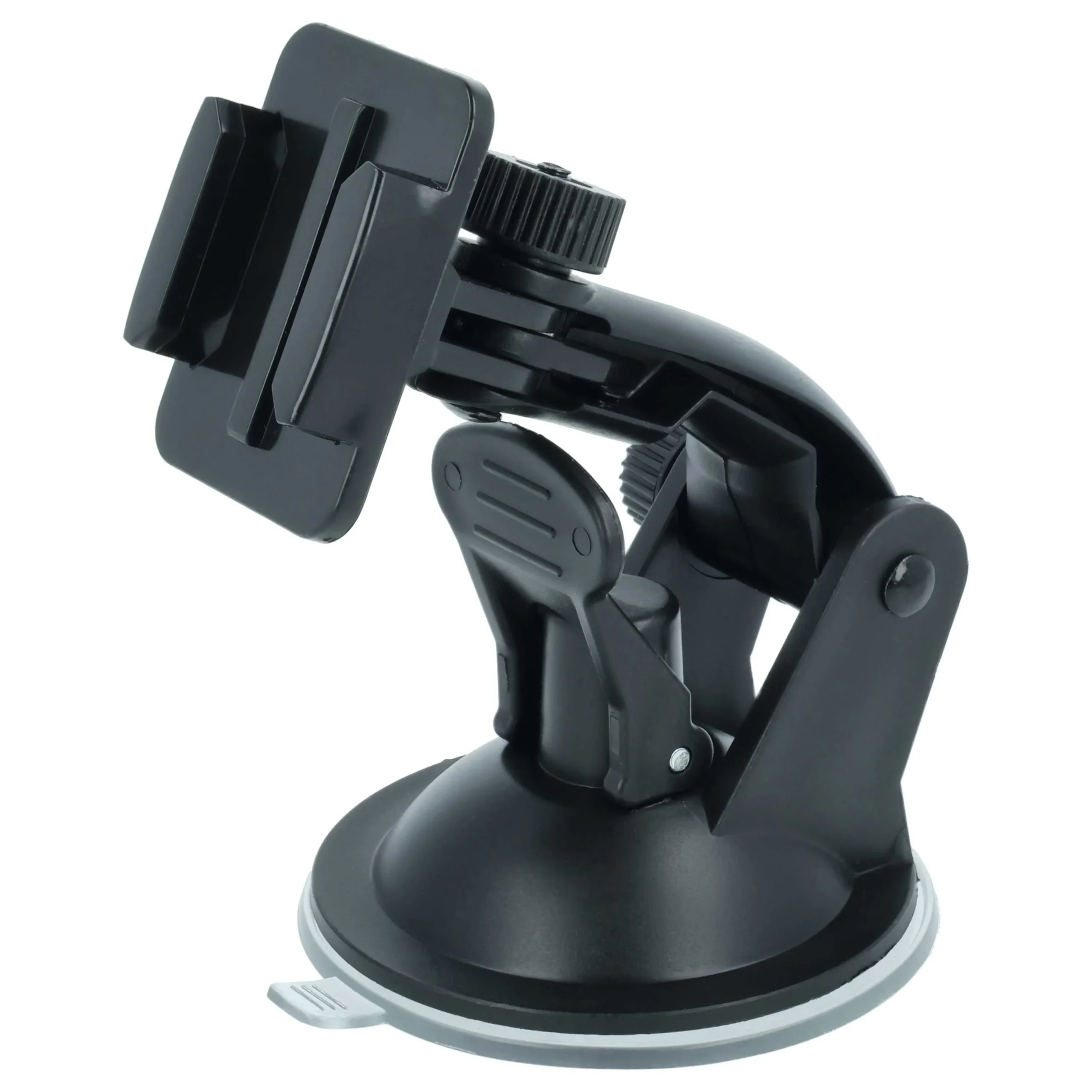 Support de caméra avec ventouse pour Garmin / GoPro Hero et autres - Accessoires pour appareils photo