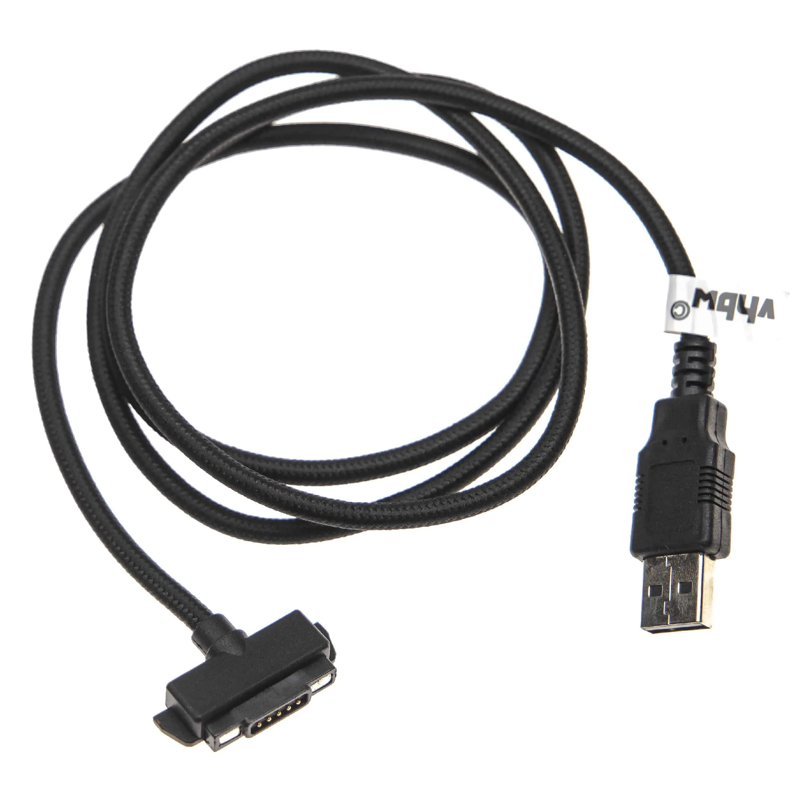 Câble USB pour téléphone portable Sonim XP6, magnétique - Câbles et adaptateurs