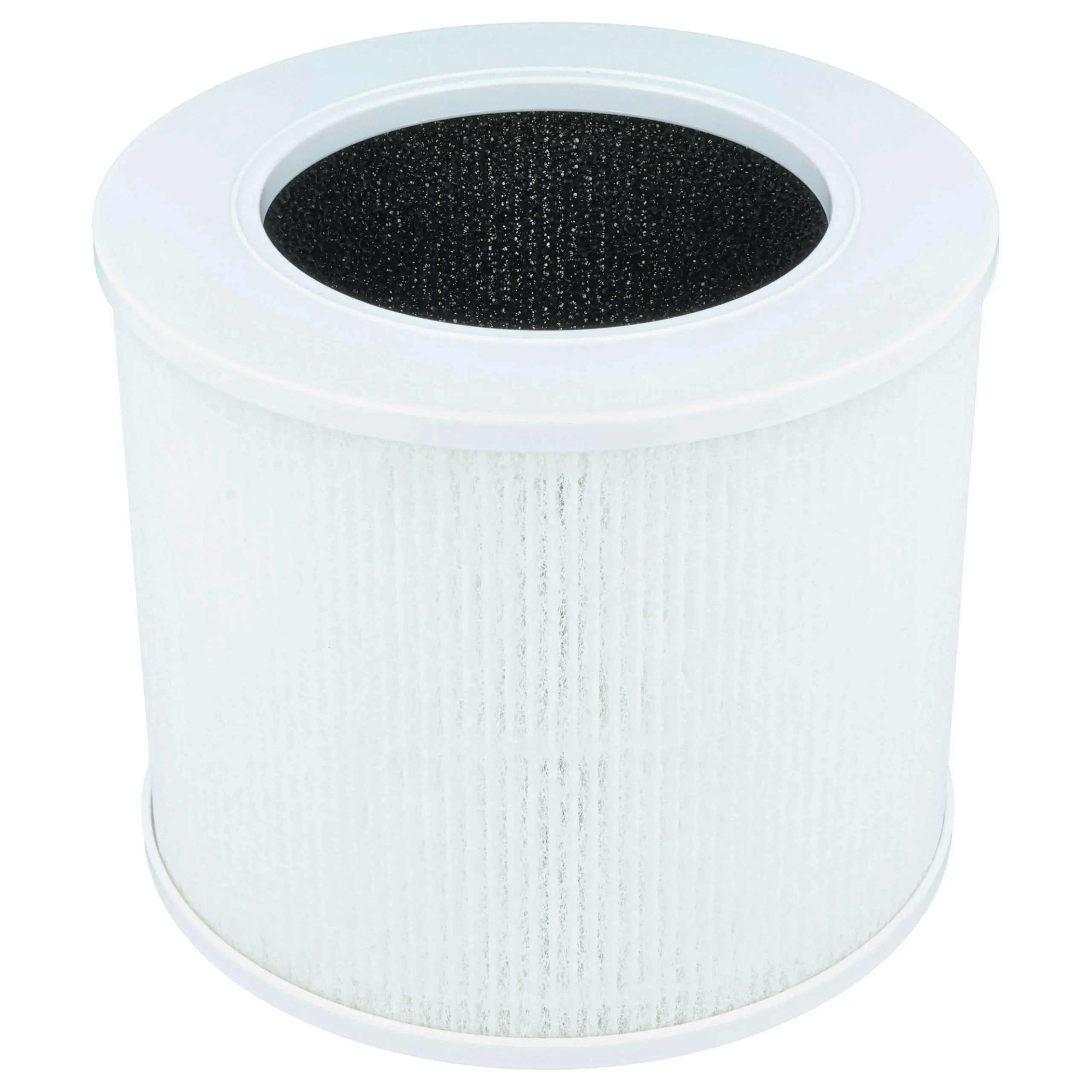 Filtre remplace Levoit LRF-C161-WUS pour purificateur Levoit- HEPA (H13) + charbon actif
