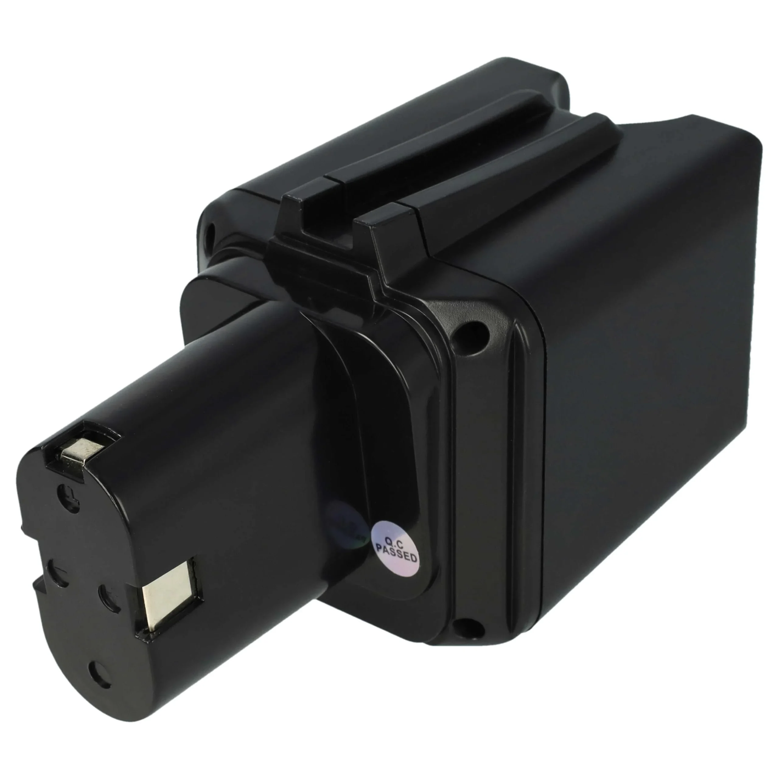 Batterie remplace Bosch 2 607 355 014, 2 607 335 180, 2 607 335 021 outil électrique Bosch - 2,5Ah 12V NiMH