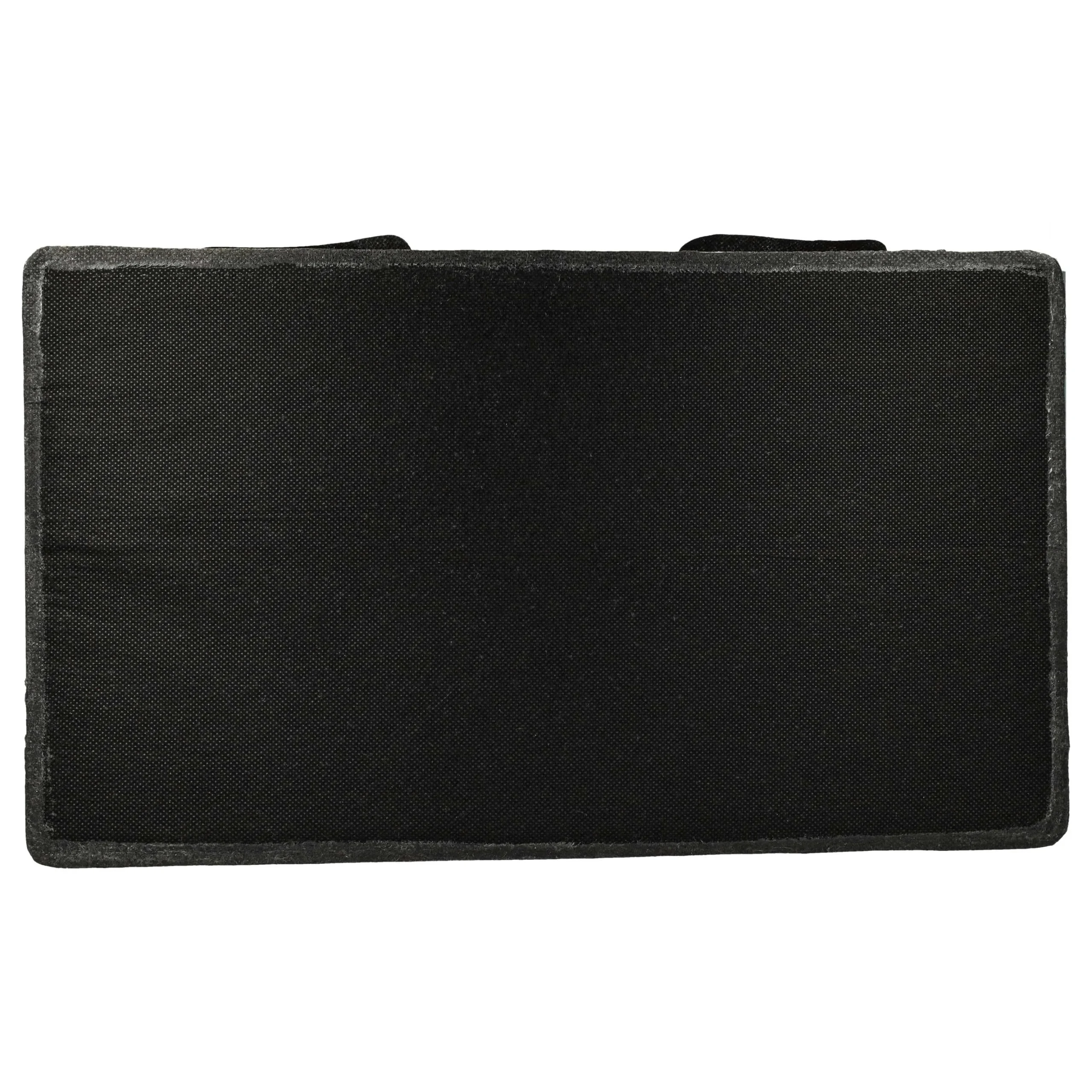 Filtre à charbon actif remplace Miele DKF-8, DKF8, 5182192, 4002514270456, 5182190, 5182191 pour hotte Miele