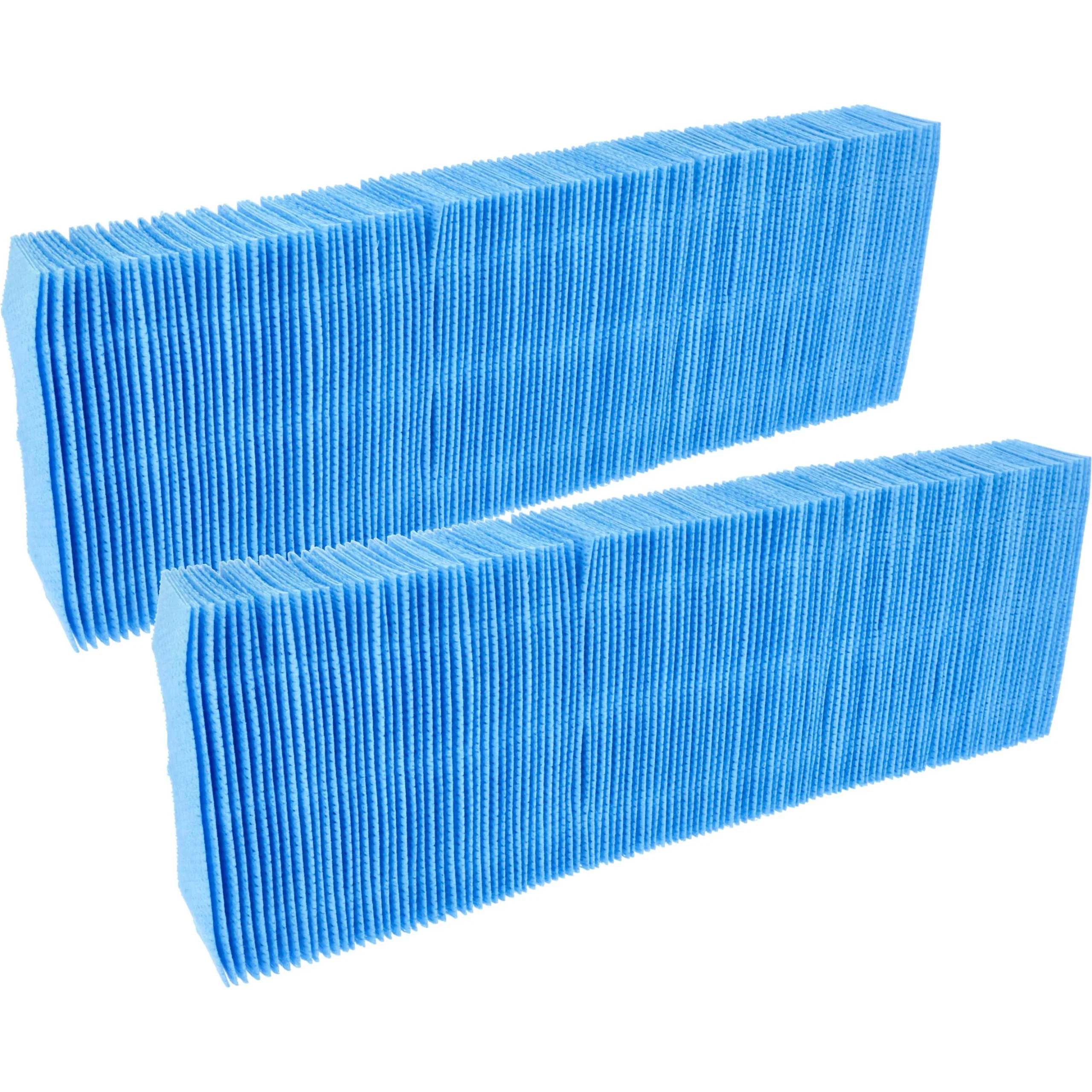 2x Filtre remplace Leifheit 68104 pour humidificateur - plastique