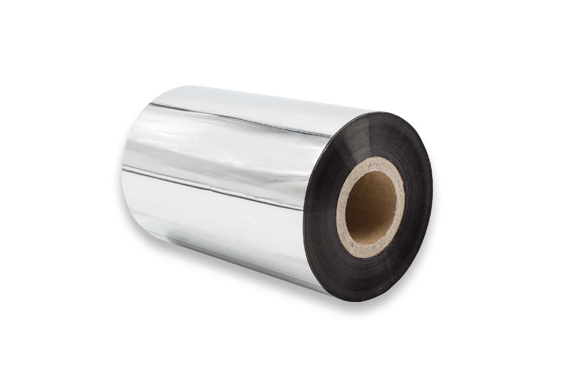 Ruban de transfert thermique pour imprimante Citizen, Zebra - 100 mm x 300 m, cire-plus