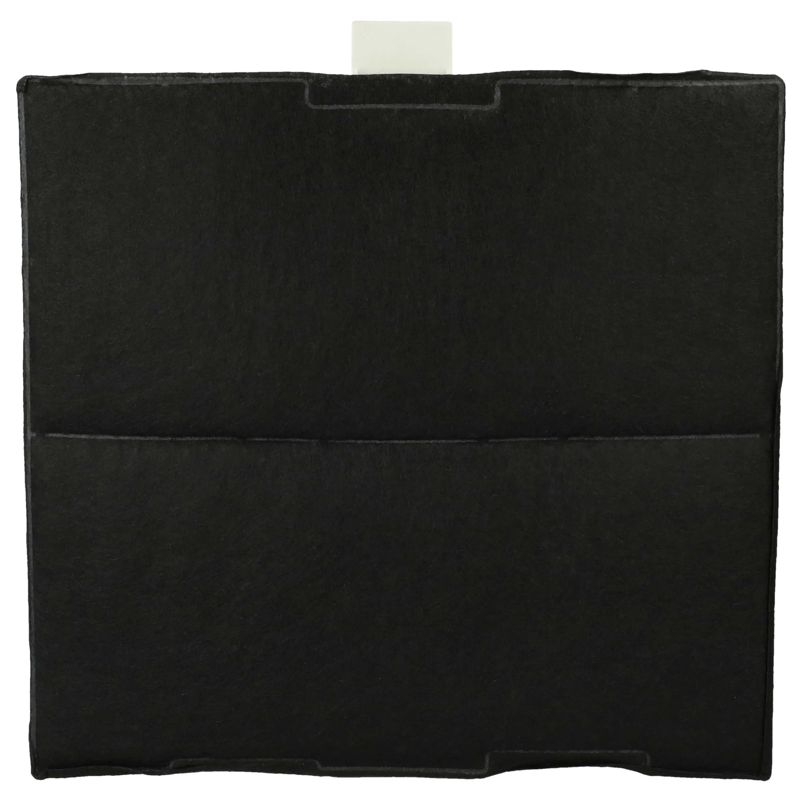 Filtre à charbon actif remplace Bosch DHZ5226, DHZ5225 pour hotte Bosch - Accessoires appareils ménagers