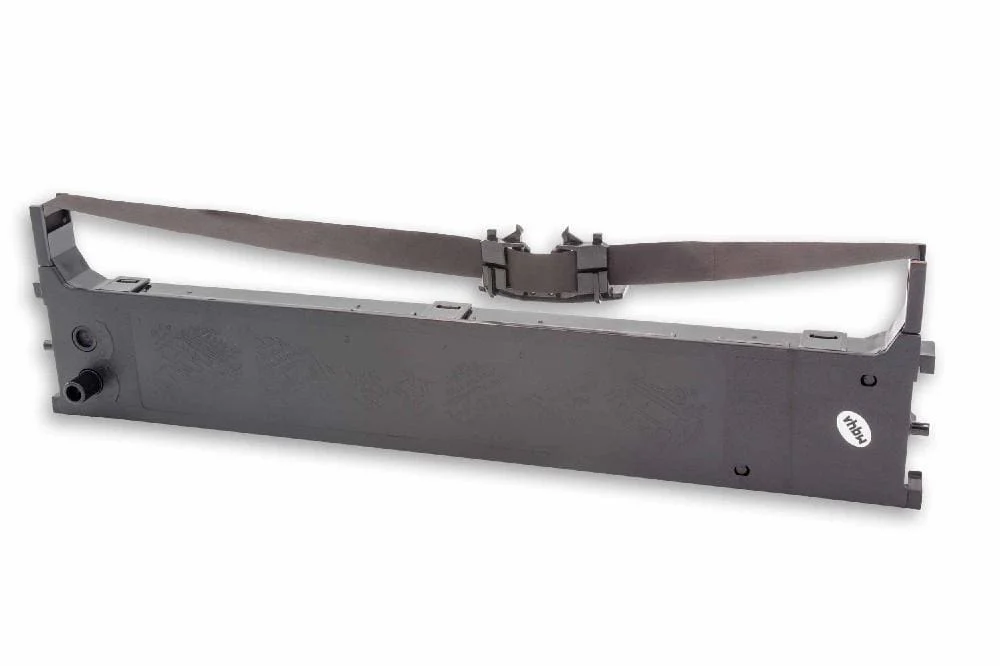 Ruban encreur remplace OKI 5150 pour imprimante matricielle / étiquette - noir