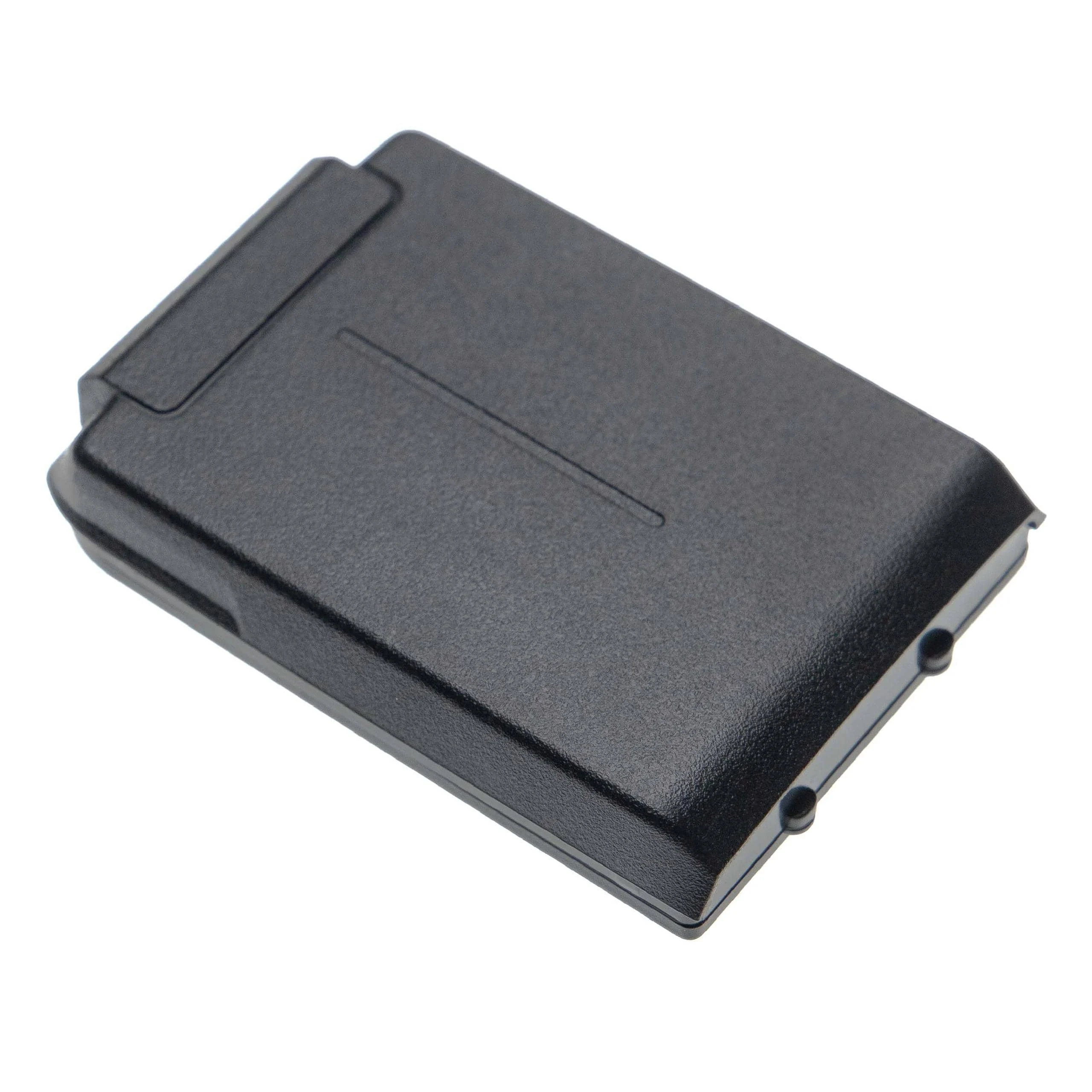 Batterie remplace HYT BL1809, BL1401 pour radio talkie-walkie HYT- 1400mAh 7,4V Li-ion