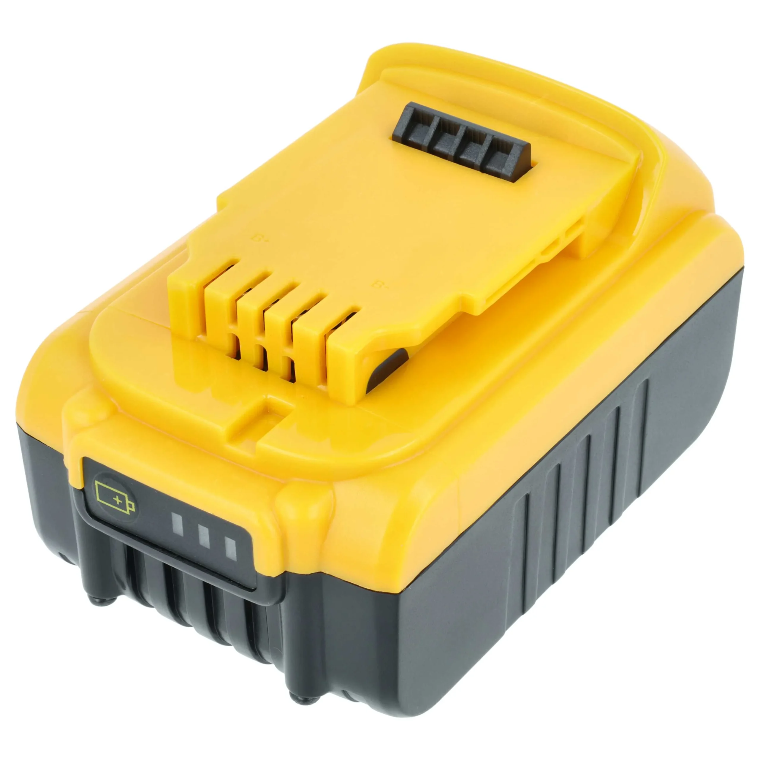 Batterie remplace Dewalt DCB182, DCB180, DCB181-XJ, DCB181 outil électrique Dewalt - 3000mAh 18V Li-ion