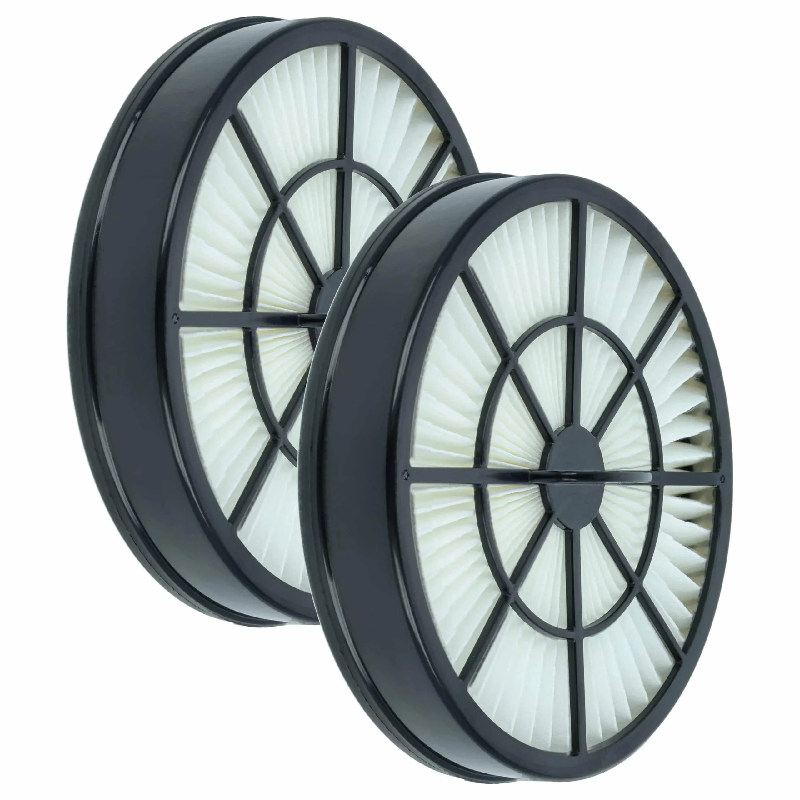 2x Filtre pour aspirateur Medion MD17815 - Filtres de rechange