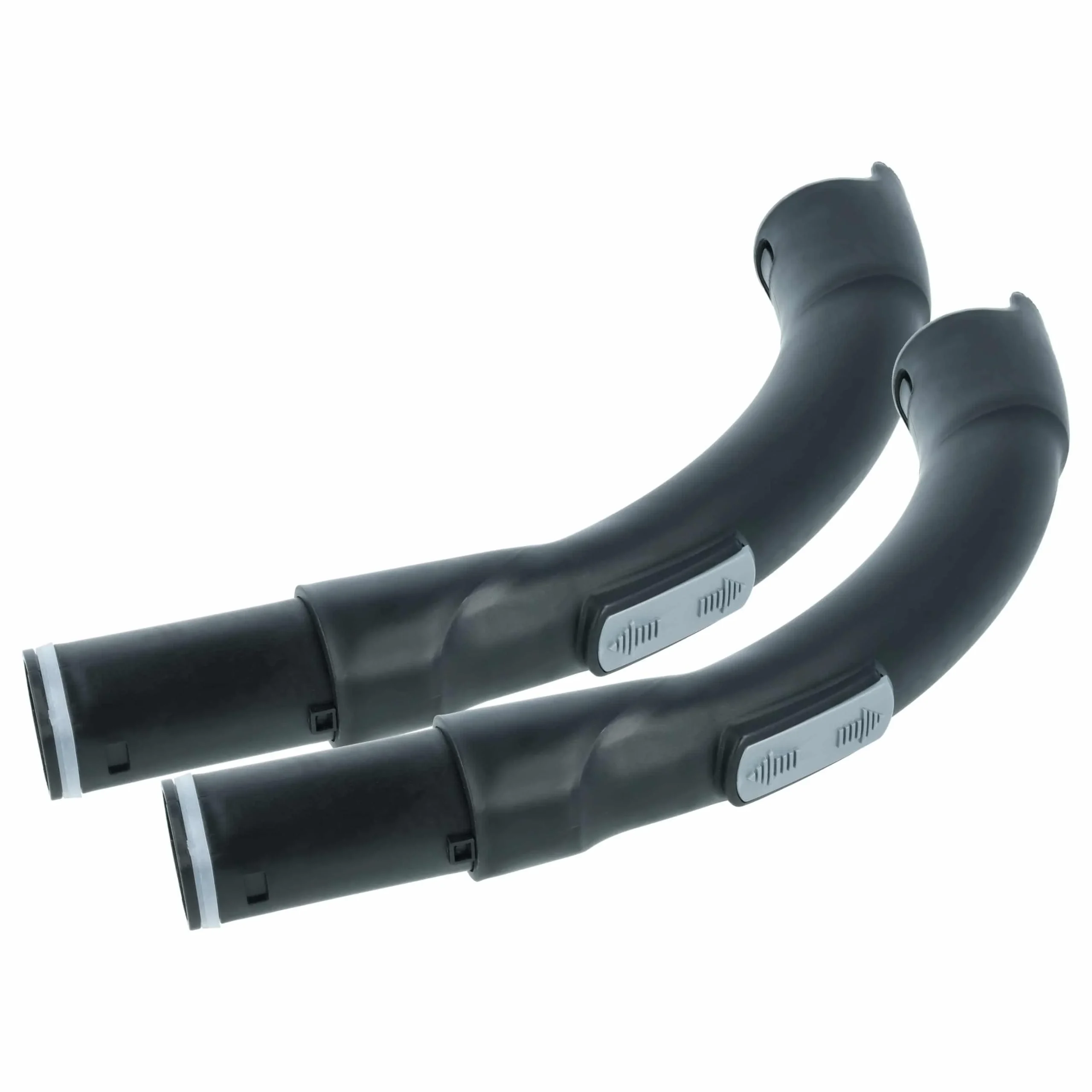 2x Poignée d'aspirateur remplacement pour AEG/Electrolux 2193712011 2193712037 2193712045 2193712029 - Accessoires pour aspirateur
