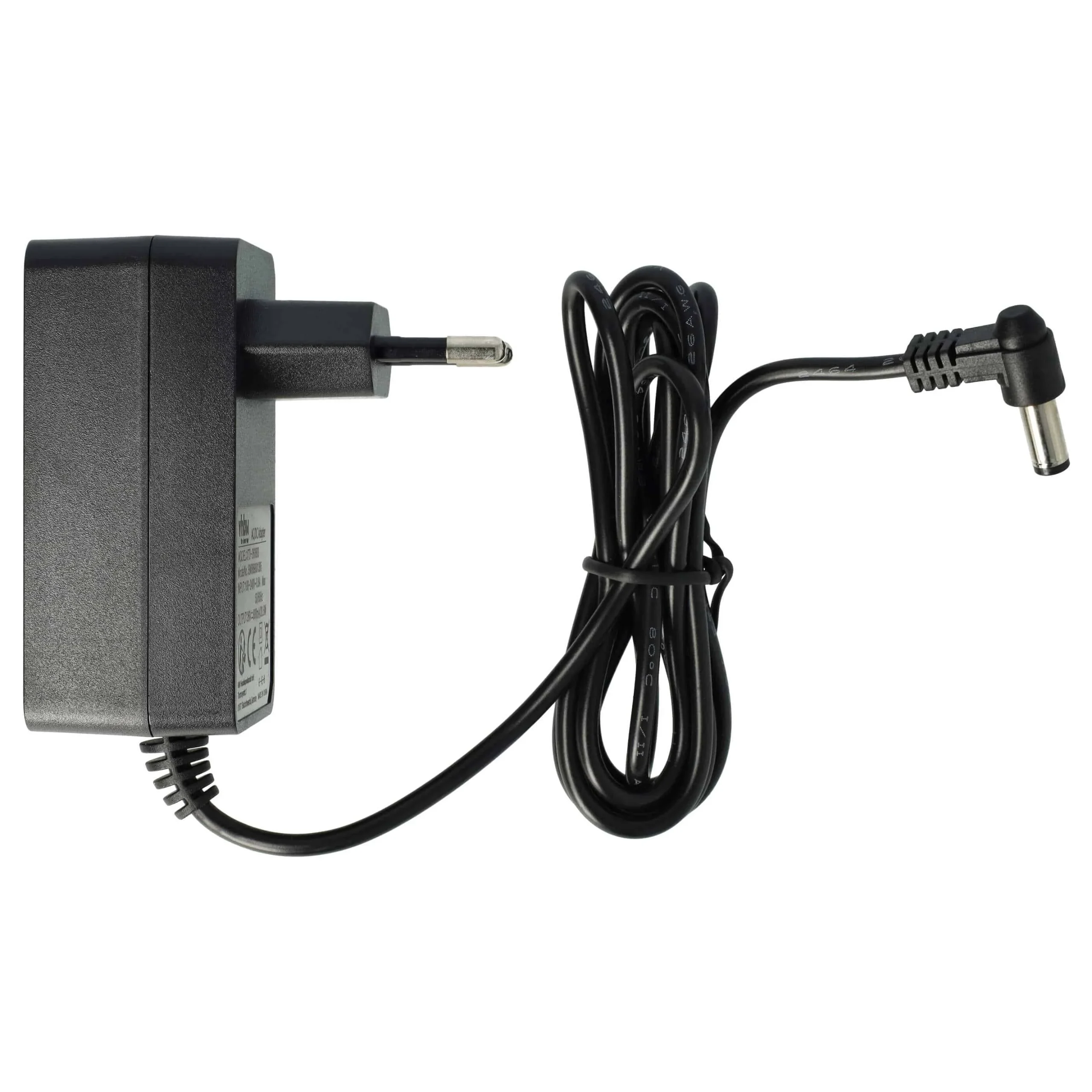 Chargeur remplace Tineco YLS0241A-E260080 pour aspirateur à main Tineco