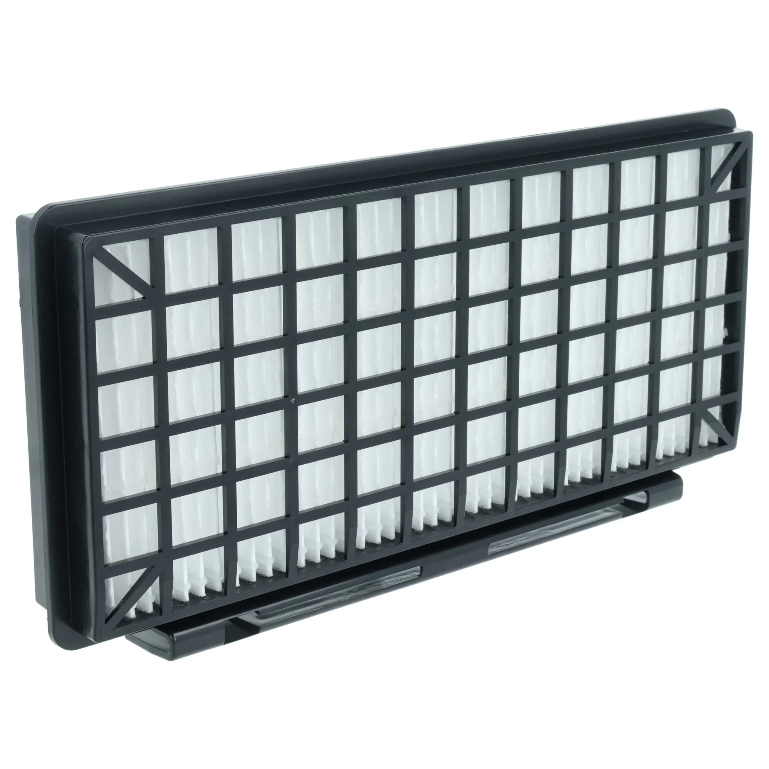 Filtre remplace Bosch BBZ154HF, VZ154, 618907, 00579496, 647753, 6900647753 pour aspirateur - filtre HEPA H11