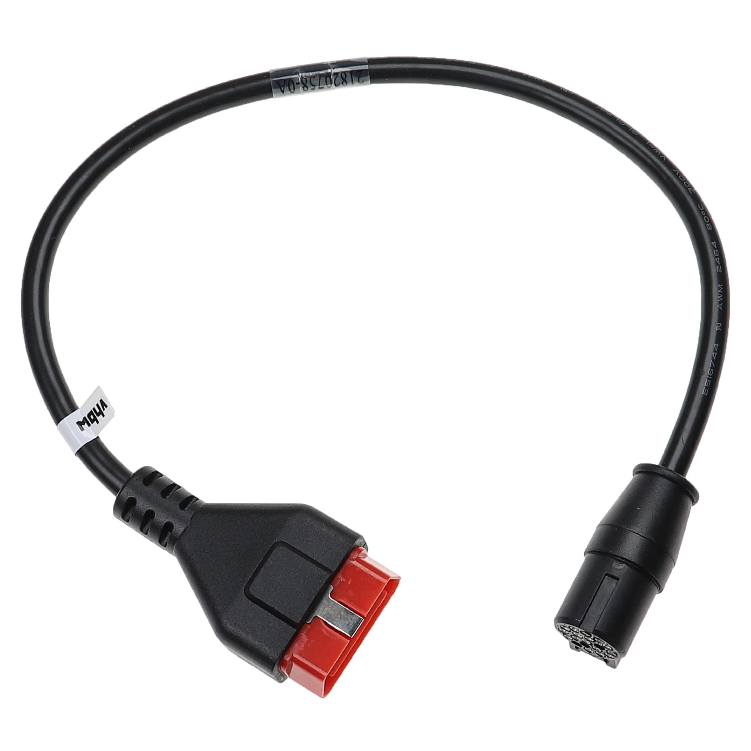 Adaptateur OBD2 clip CAN 19 broches vers port norme OB2 16 broches pour voiture Renault, Dacia - Câbles et adaptateurs