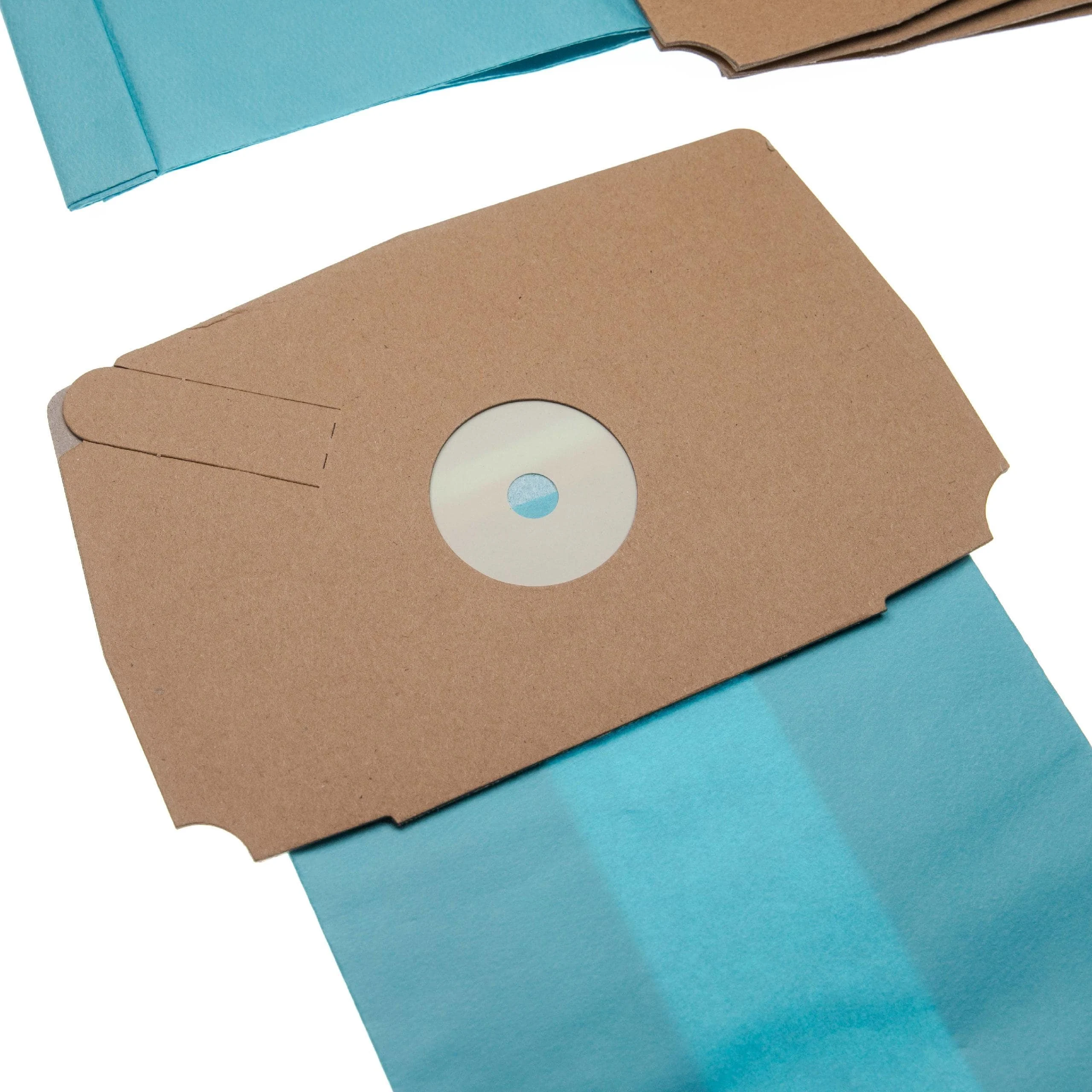 5x Sac remplace Electrolux / Lux 11585004 pour aspirateur Electrolux / Lux - papier