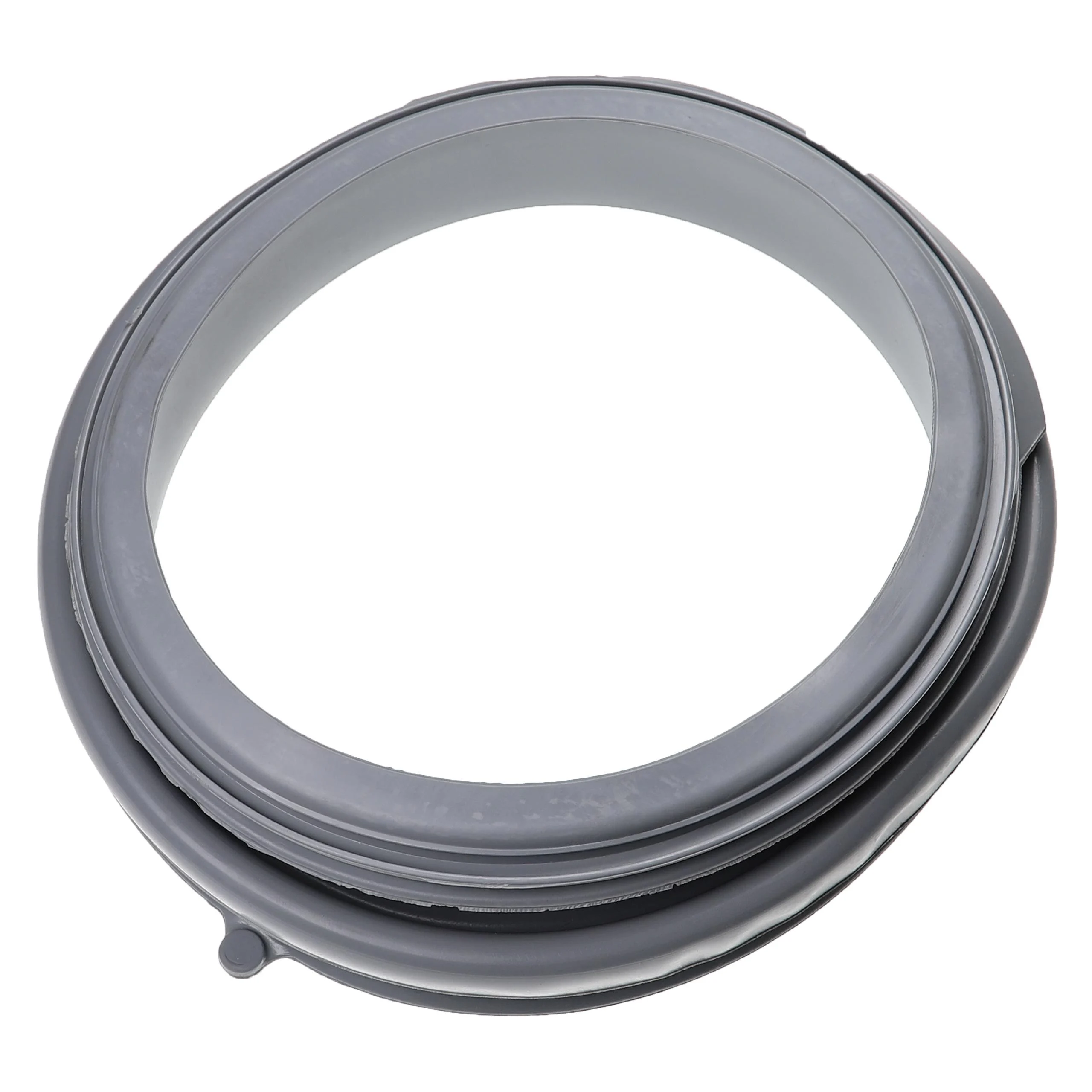 Manchette de hublot remplace 1436571 pour machine à laver Miele - Accessoires appareils ménagers