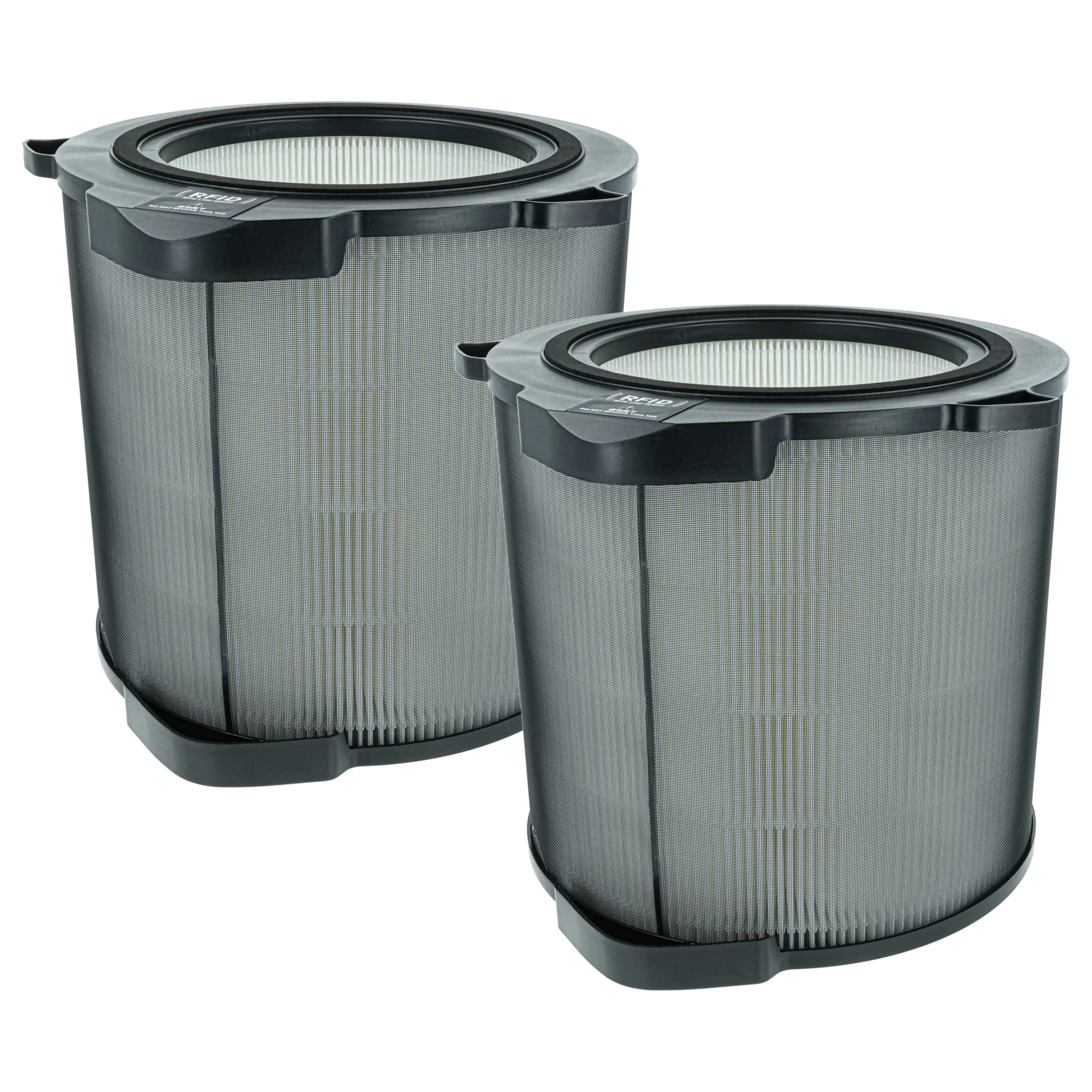 2x Filtre HEPA remplace AEG 900 923 303, AFDCAR4 pour purificateur d'air AEG - Filtres