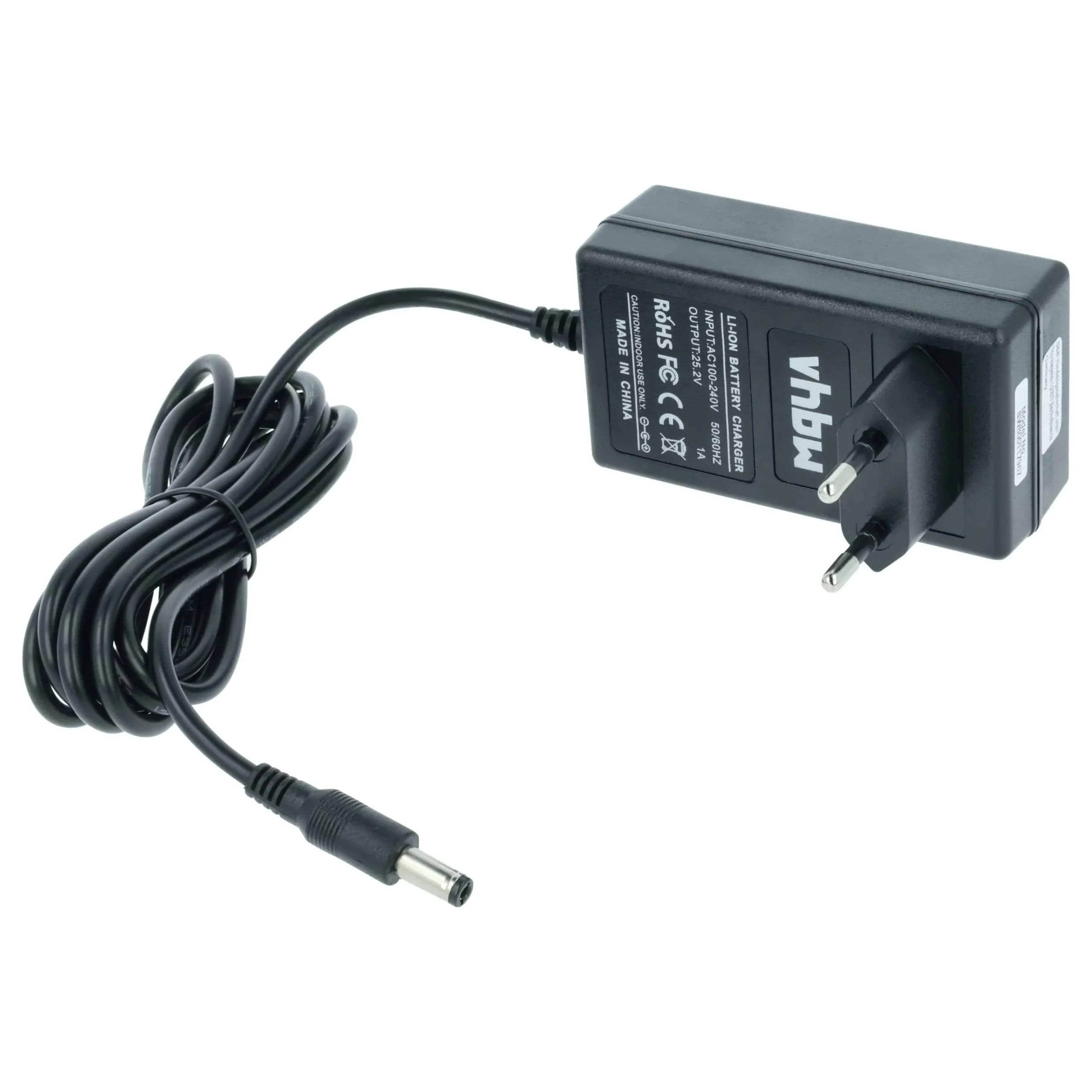 Chargeur remplace Dyson 967813-03 pour aspirateur à main Dyson