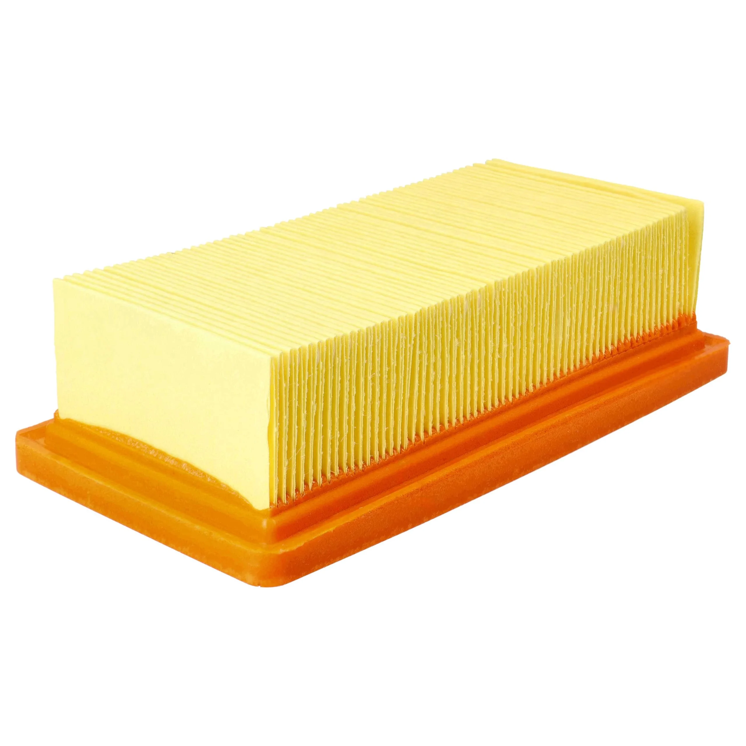 Filtre remplace Kärcher KFI 7420, 6.415-953.0 pour aspirateur de cheminée Kärcher