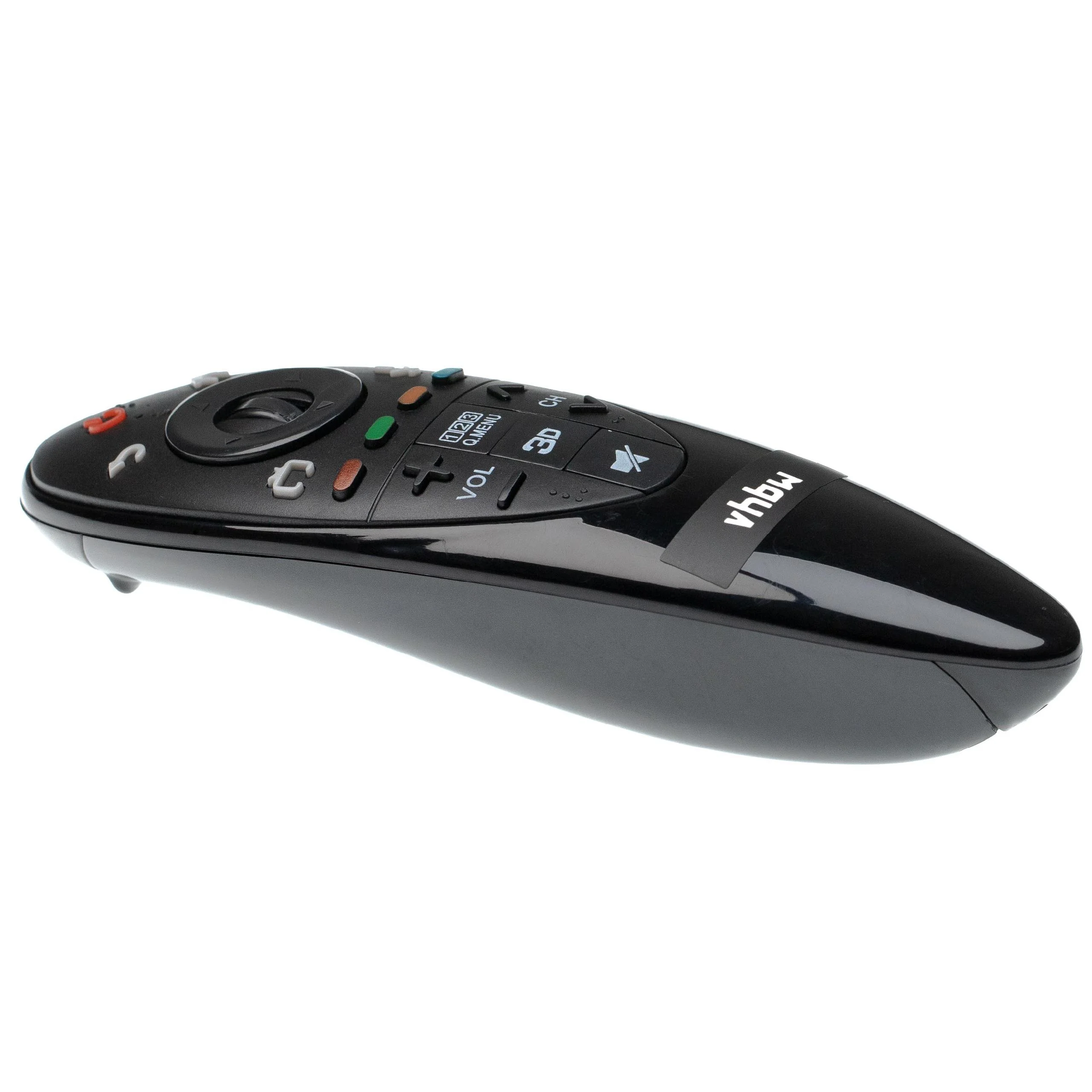 Télécommande remplace LG AN-MR500G pour télévision LG