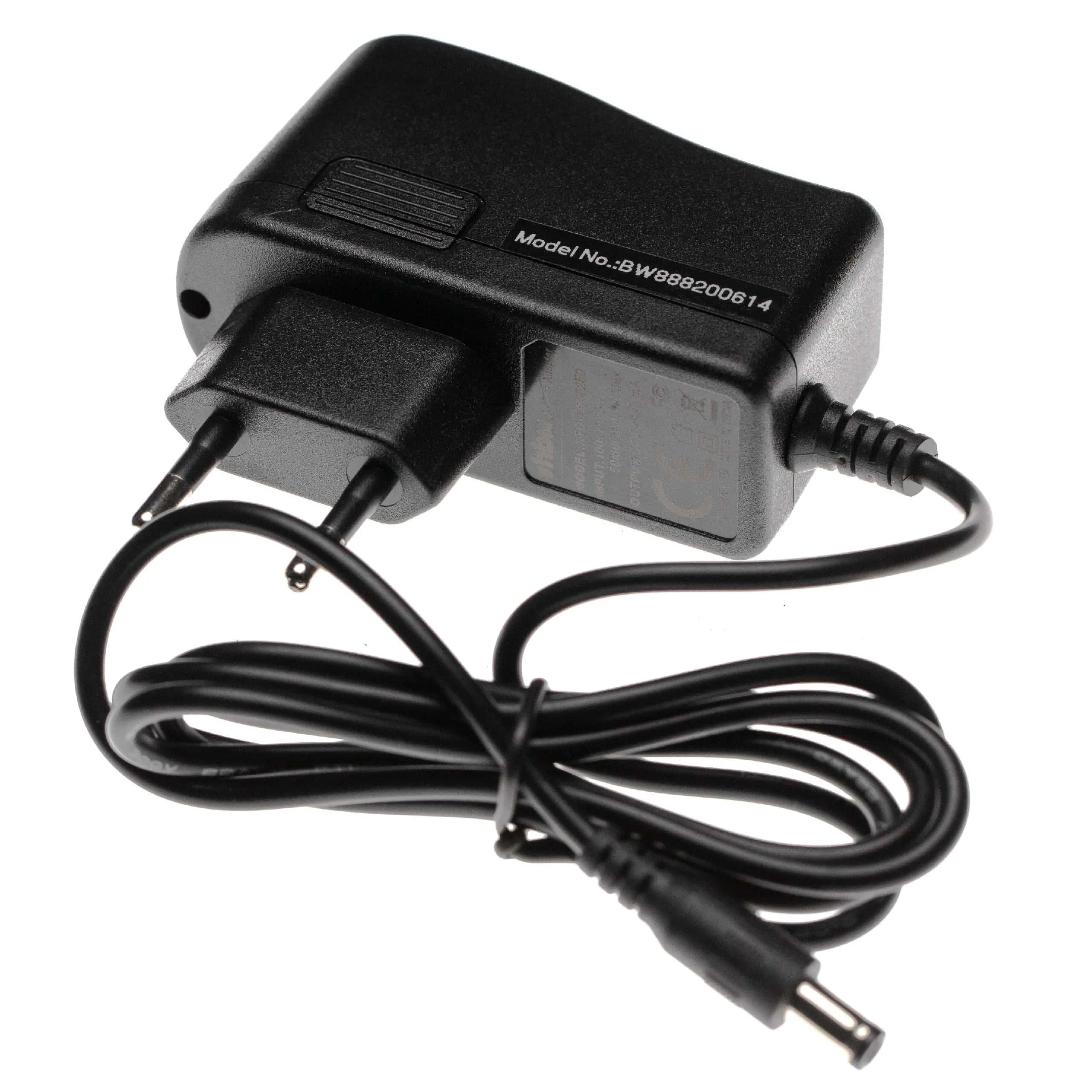 Chargeur remplace Rowenta RS-RH5277, SSC-360025EU pour aspirateur à main Tefal