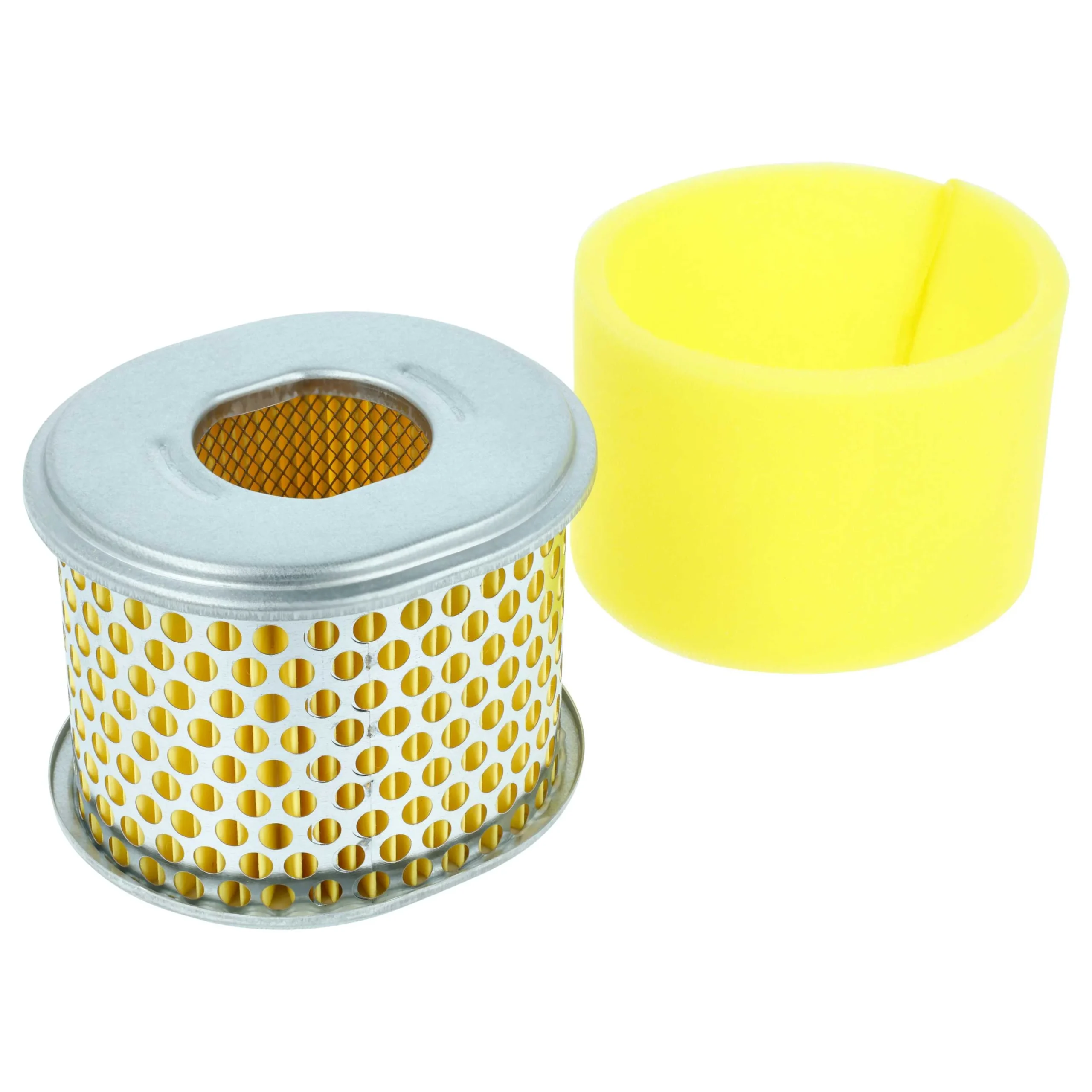 Filtre à air remplace Honda 17218-ZE2-505, 17210-ZE2-822, 17210-ZE2-515, 17210-ZE2-505 pour tondeuse Honda