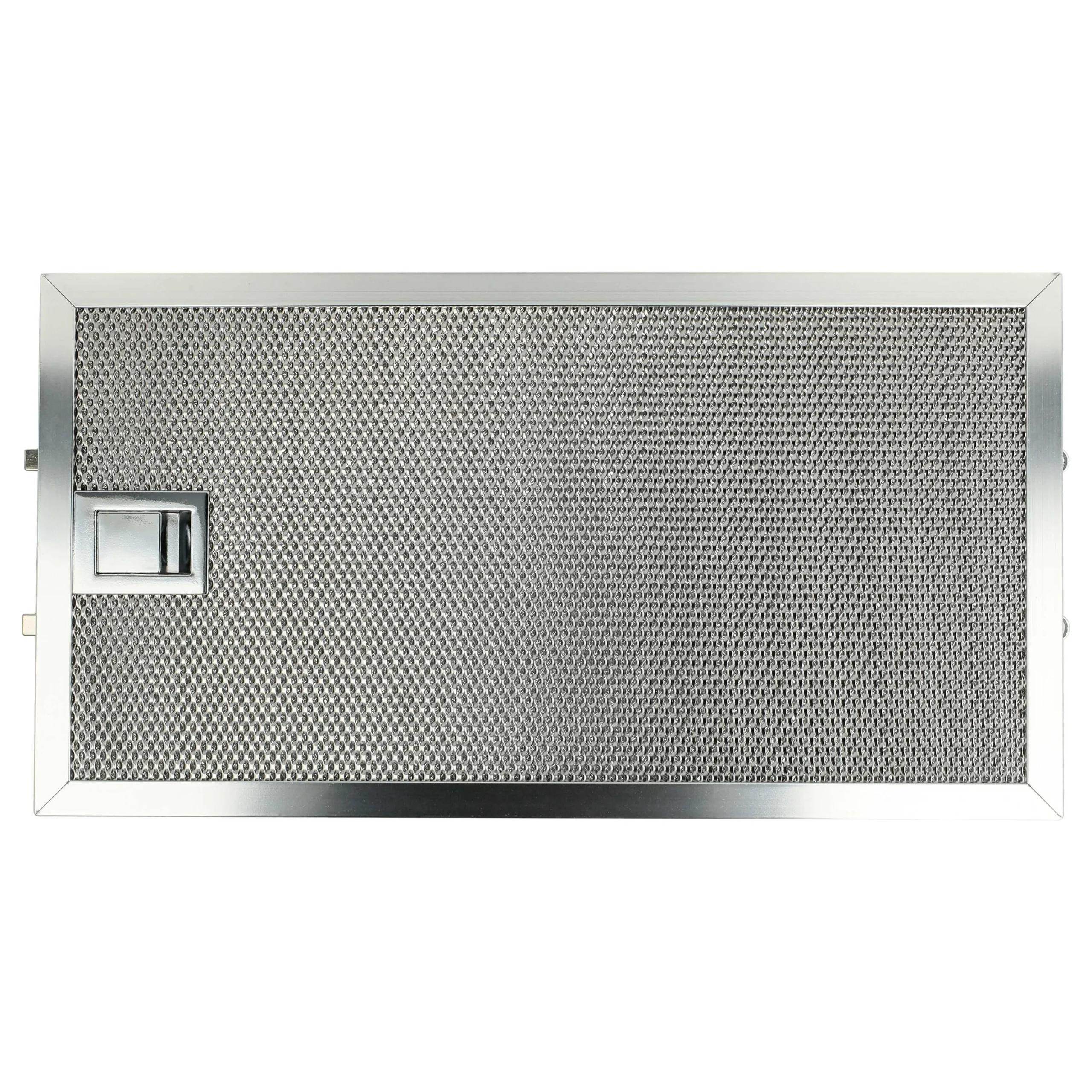 Filtre métal remplace Miele 8258211 pour hotte aspirante - Accessoires appareils ménagers