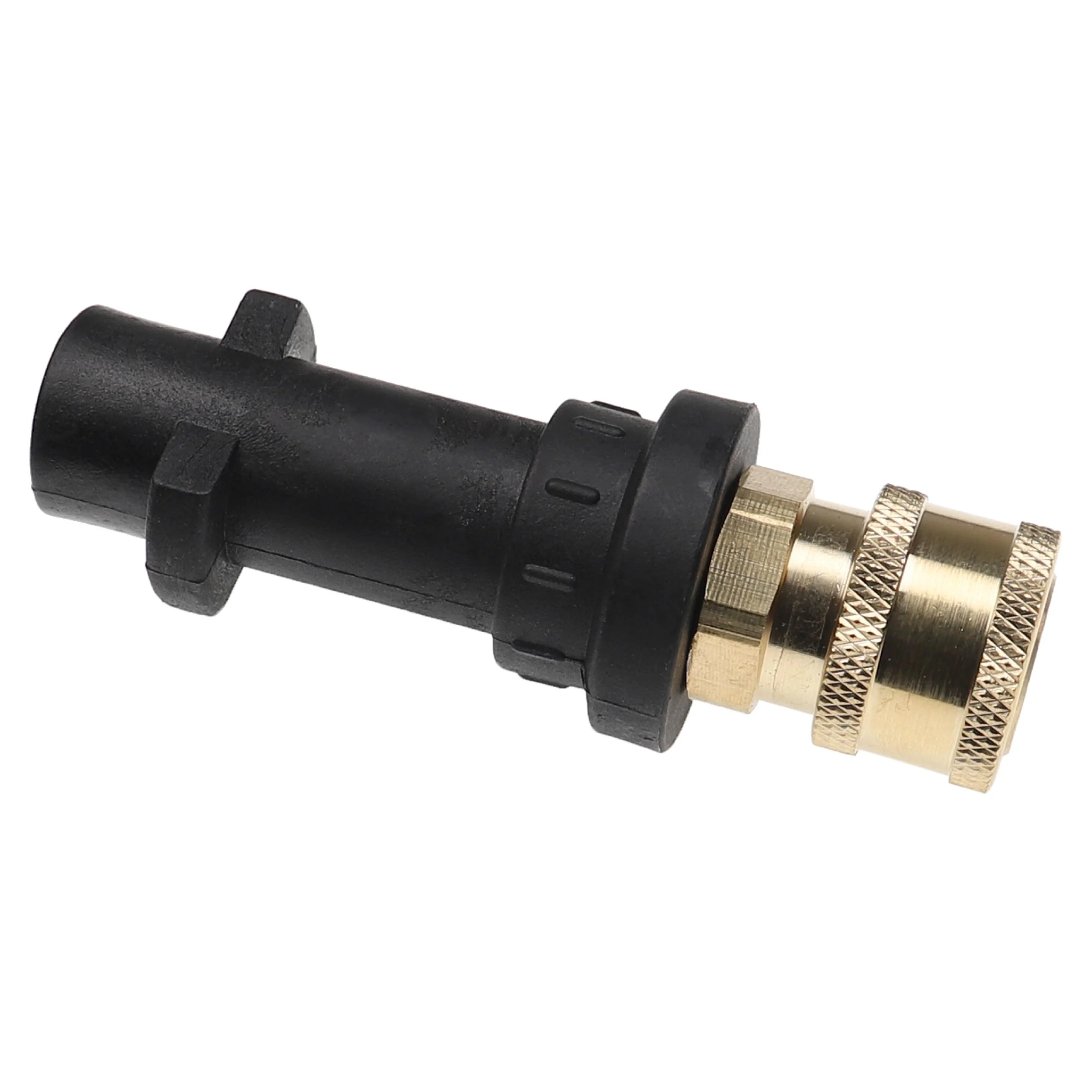 Raccord baïonnette A - filetage M22 remplace Kärcher 4.762-061 pour jet haute pression Kärcher