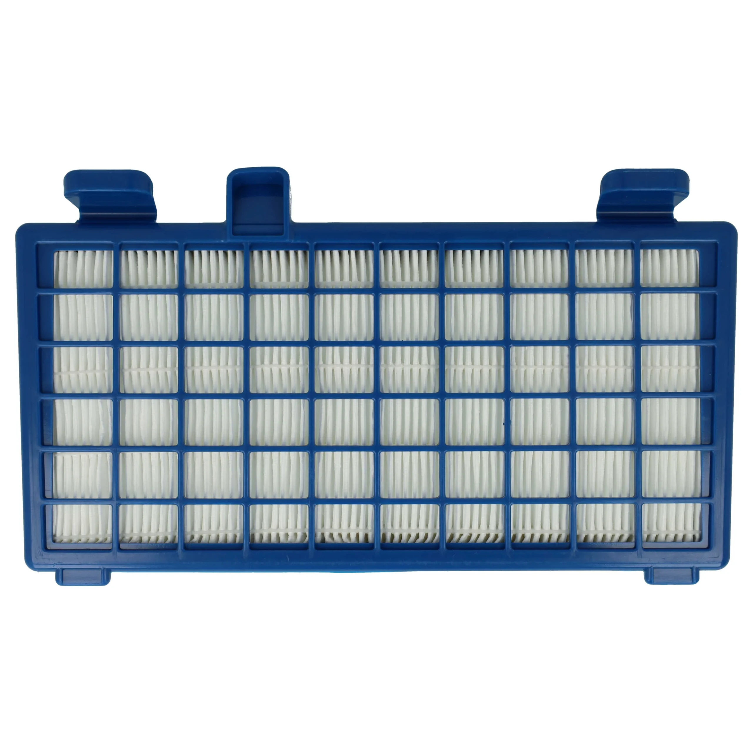 Filtre remplace Rowenta RS-RT3931, ZR902301 pour aspirateur - filtre HEPA